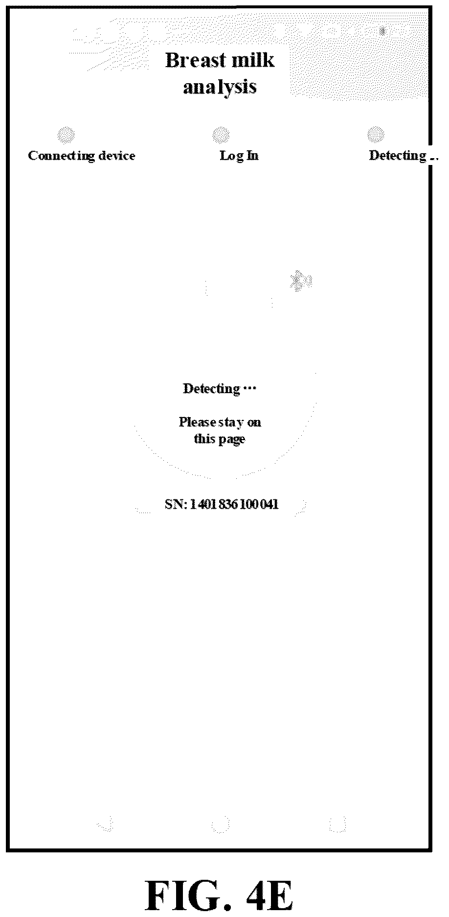 Patent US12367969 Figure 8 – Intelligent healthcare management system, intelligent healthcare management method, and computer-program product