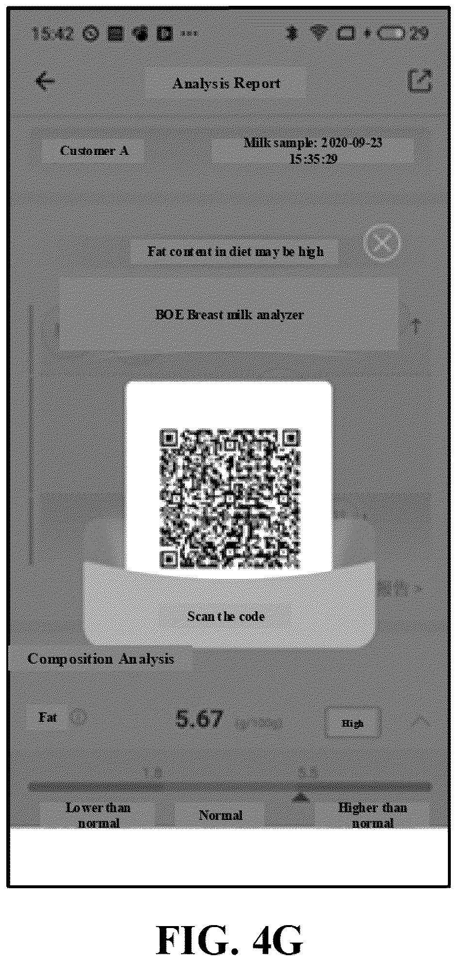Patent US12367969 Figure 10 – Intelligent healthcare management system, intelligent healthcare management method, and computer-program product