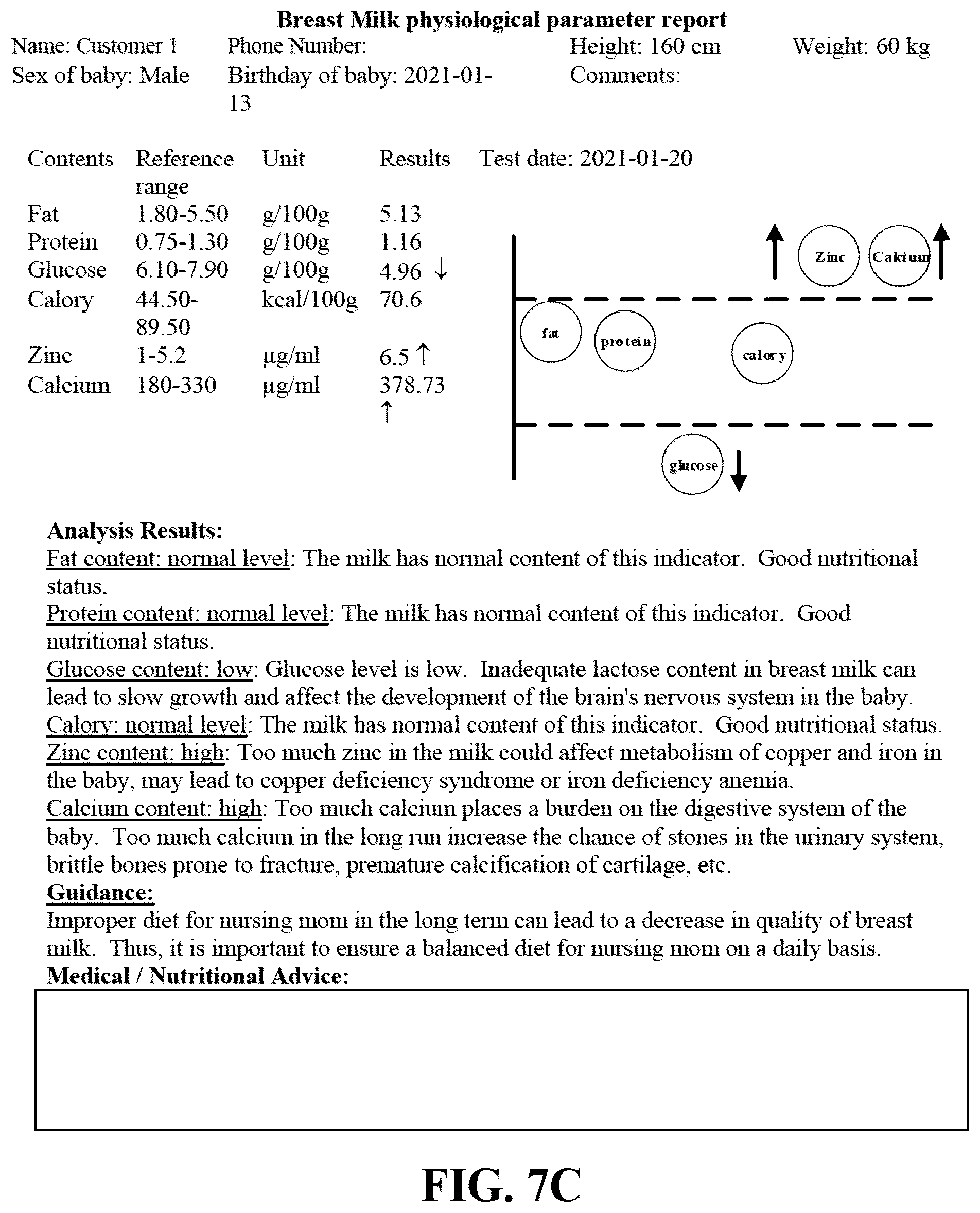 Patent US12367969 Figure 17 – Intelligent healthcare management system, intelligent healthcare management method, and computer-program product