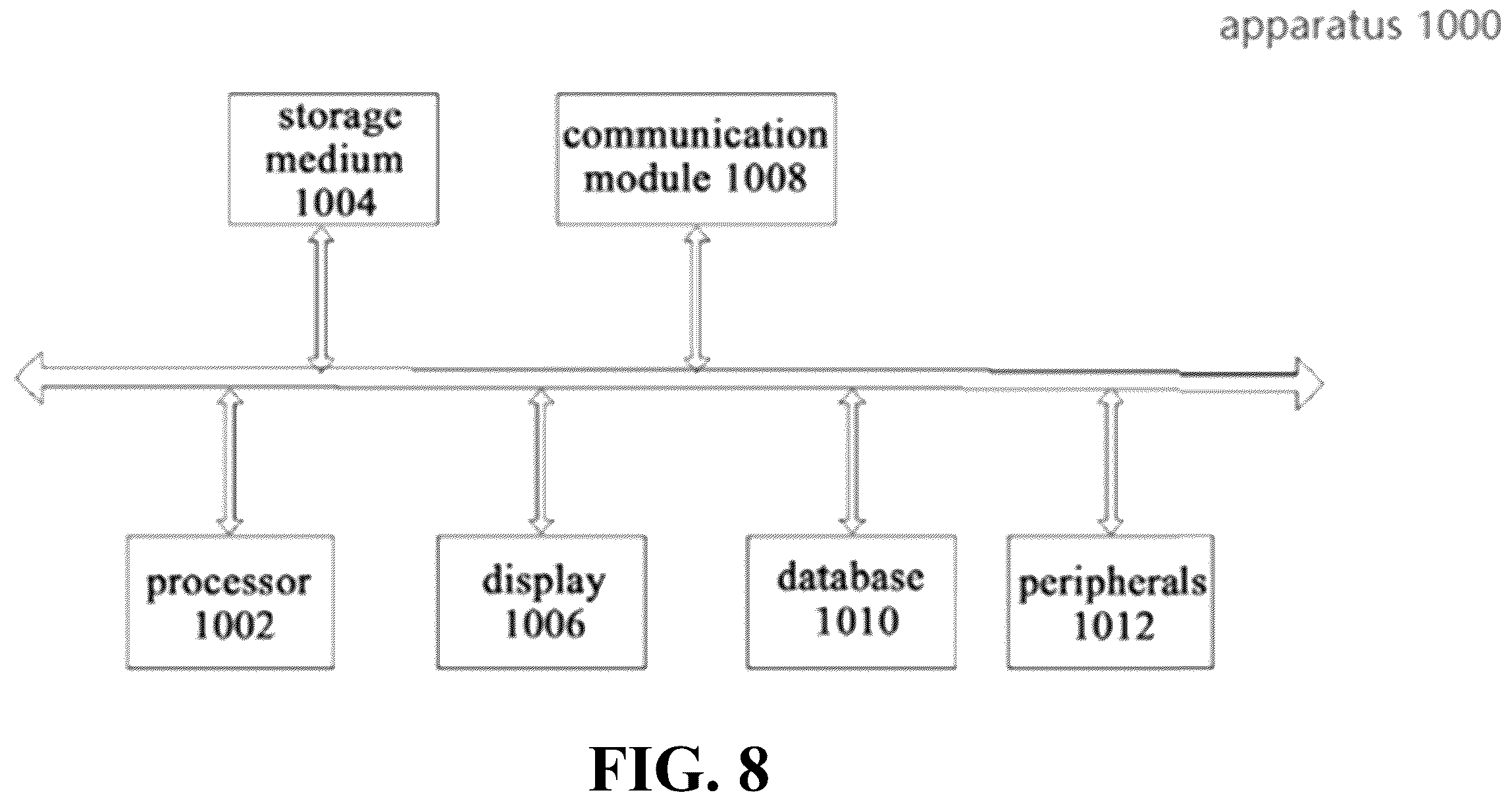 Patent US12367969 Figure 18 – Intelligent healthcare management system, intelligent healthcare management method, and computer-program product