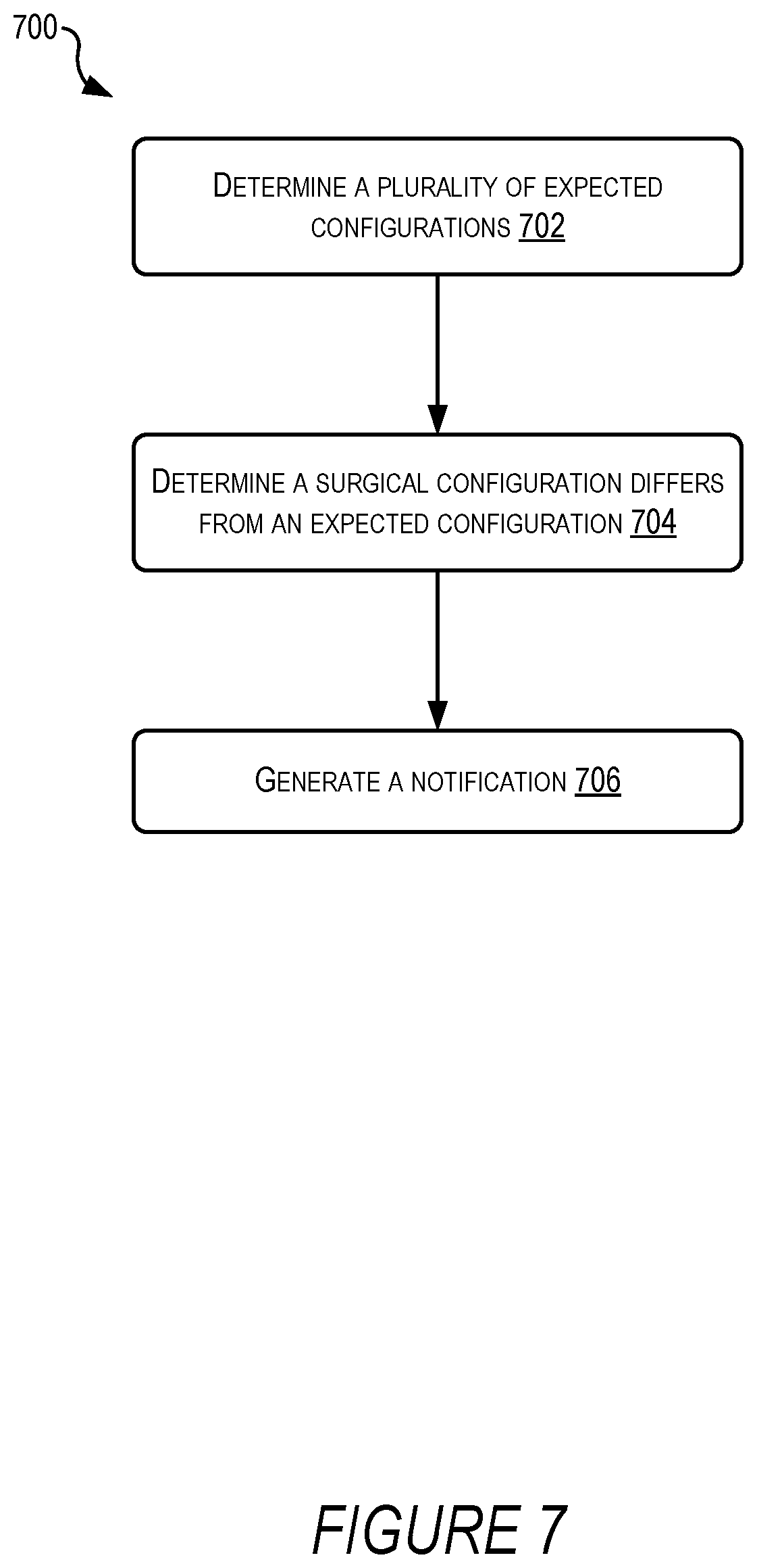 Patent US12367972 Figure 6 – Surgical robotic system configuration
