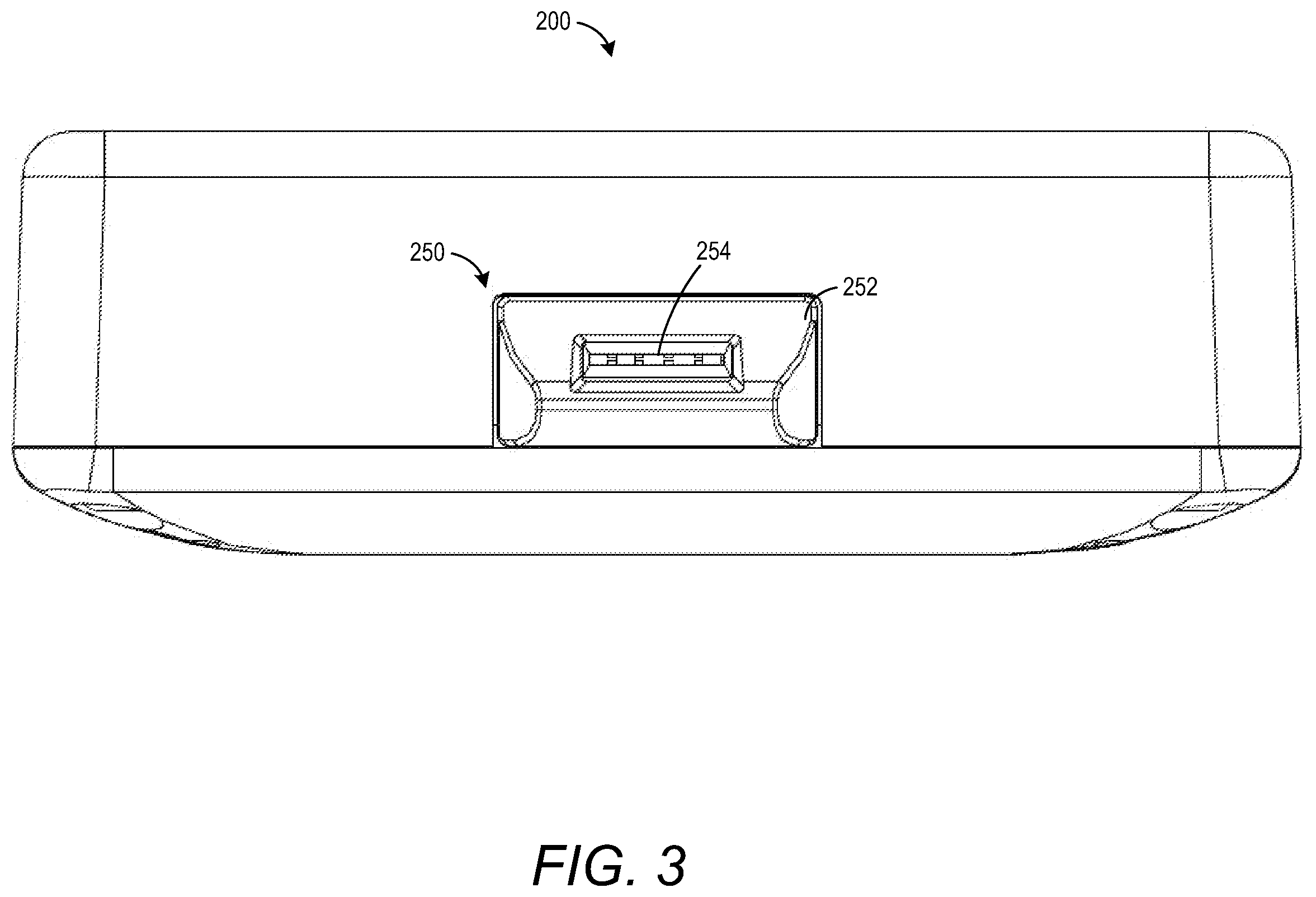 Patent US12367973 Figure 3 – Medical device calibration