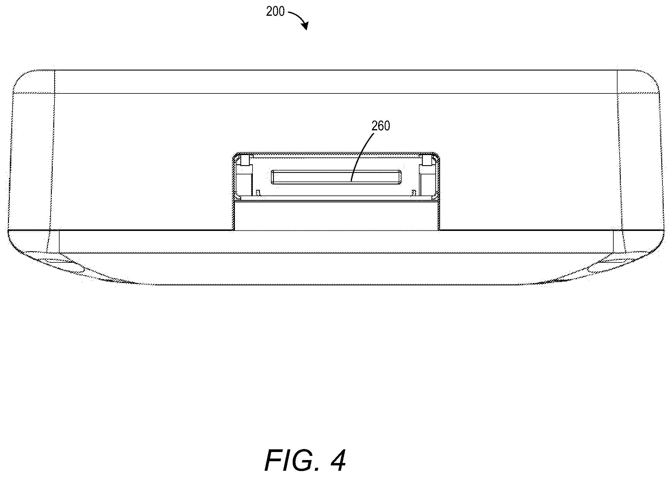 Patent US12367973 Figure 4 – Medical device calibration