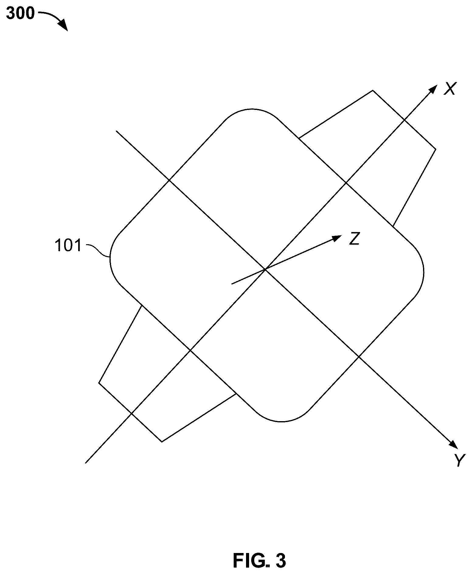 Patent US12367976 Figure 3 – Detecting falls with multiple wearable motion sensors