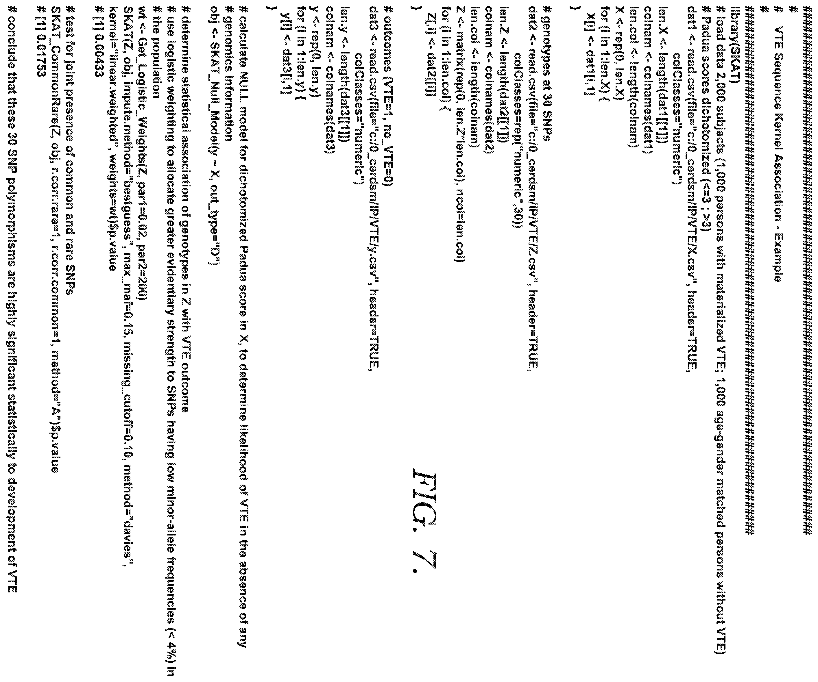 Patent US12367981 Figure 9 – Classifier apparatus with decision support tool