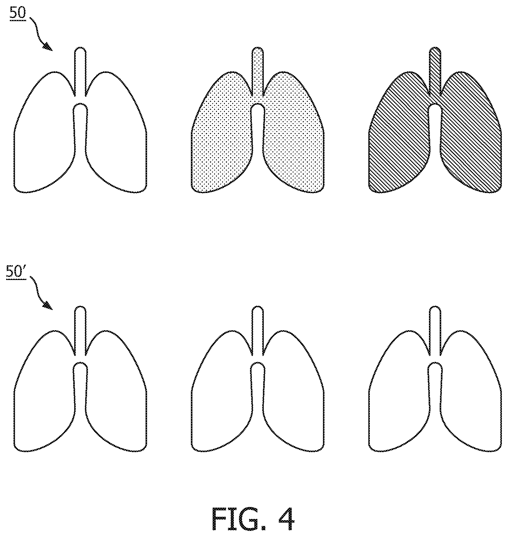 Patent US12367985 Figure 4 – Digital twin of a person