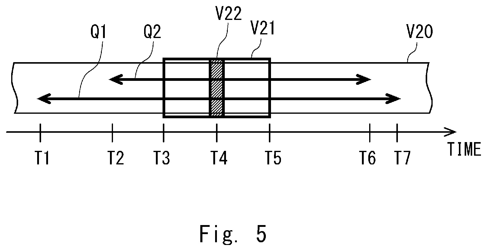 Patent US12367988 Figure 5 – Image display apparatus, image display system, image display method, and non-transitory computer readable medium