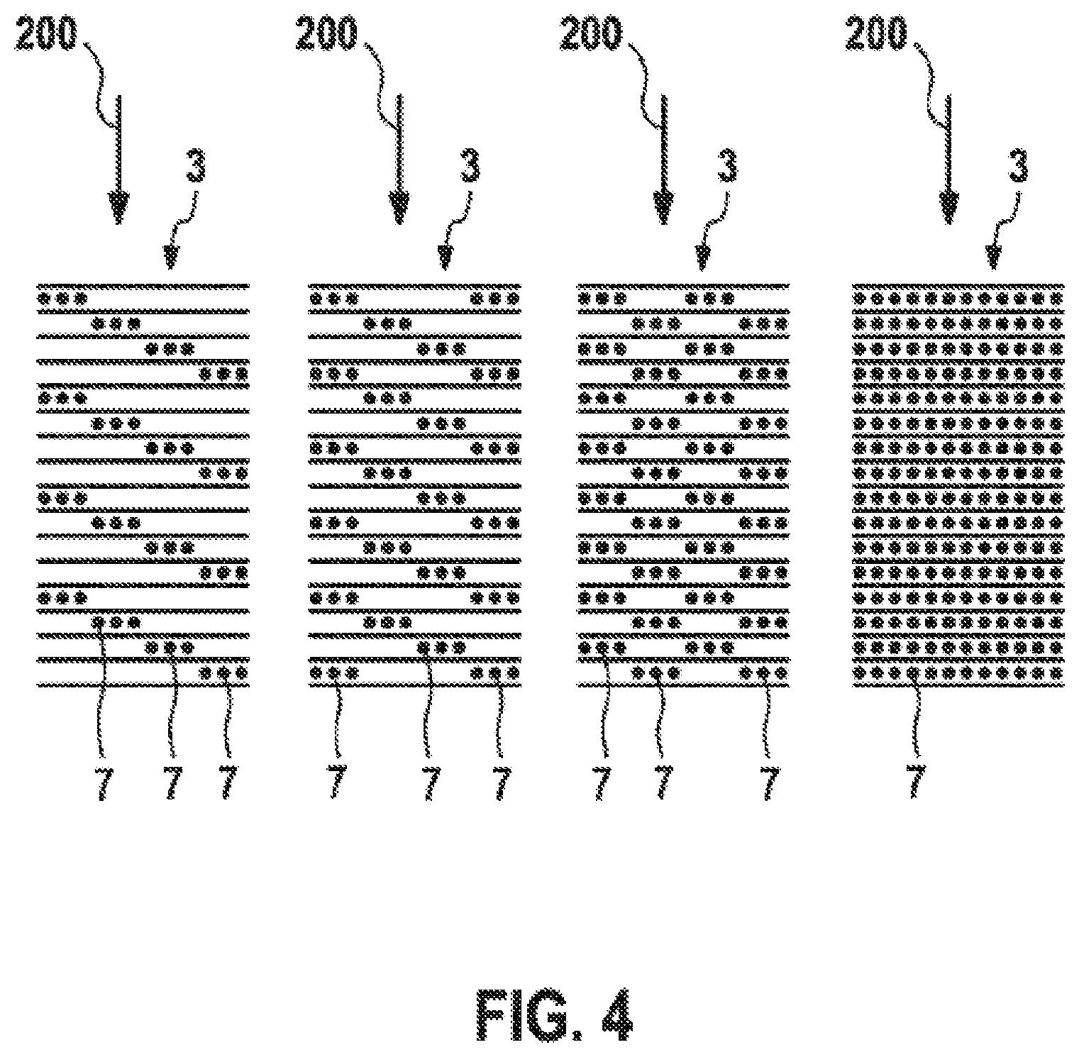 Patent US12367989 Figure 3 – Method for producing an electrically conductive conductor strand having at least one carbon conductor