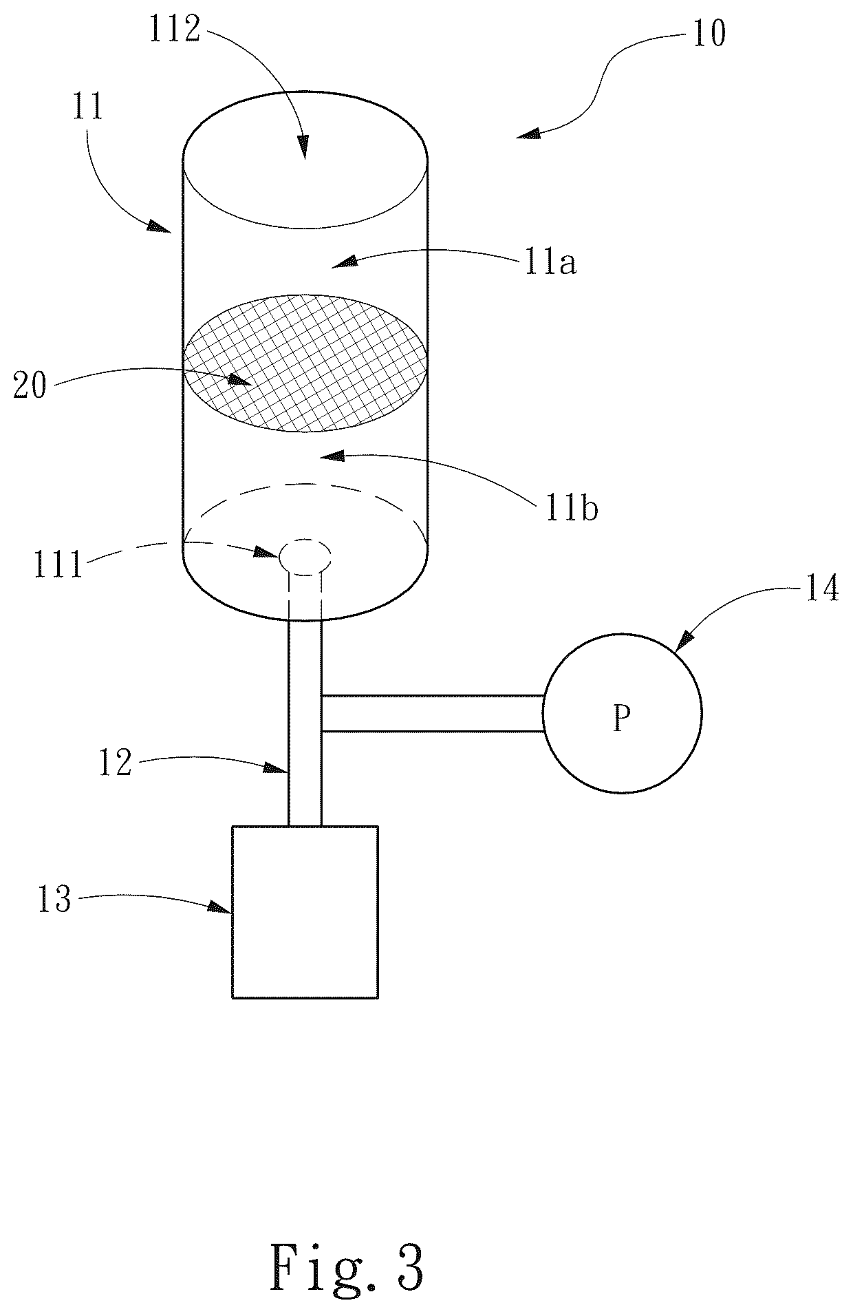 Patent US12367990 Figure 3 – Method of producing a vapor-permeable and liquid-impermeable porous structure electrode