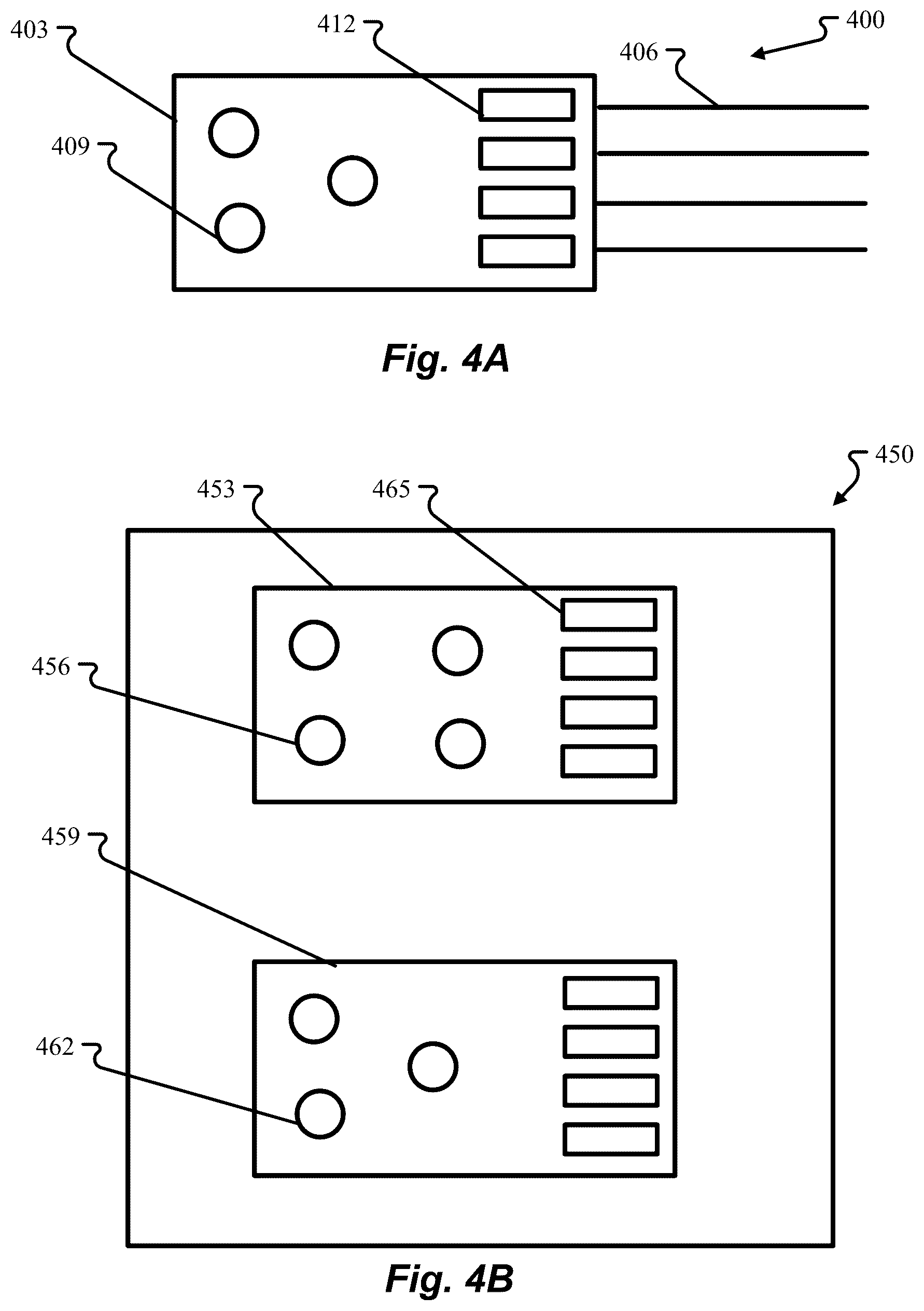 Patent US12367992 Figure 6 – Multi-cable interconnect connection system