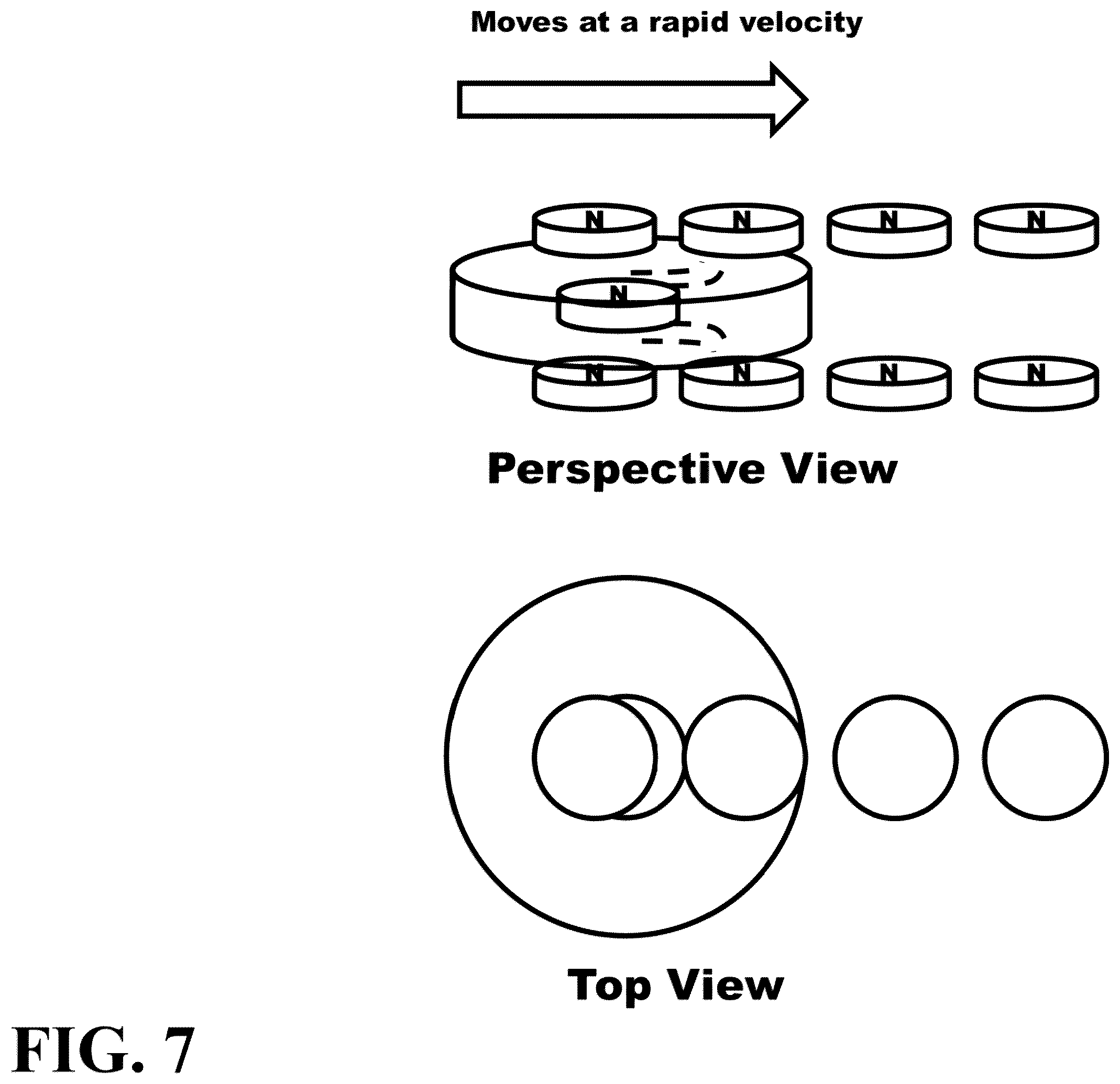 Patent US12367996 Figure 9 – Method and apparatus for magnetic arrangements