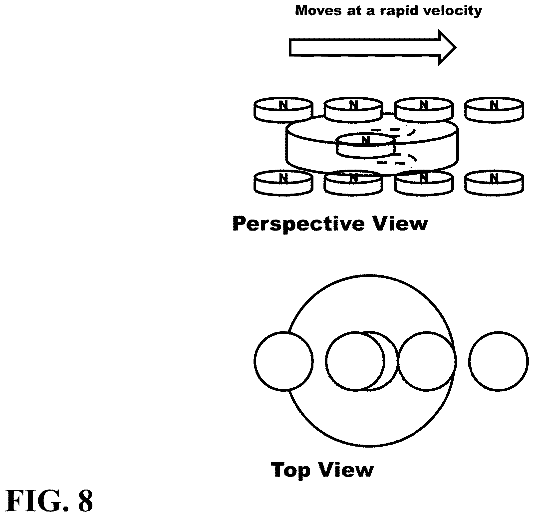 Patent US12367996 Figure 10 – Method and apparatus for magnetic arrangements