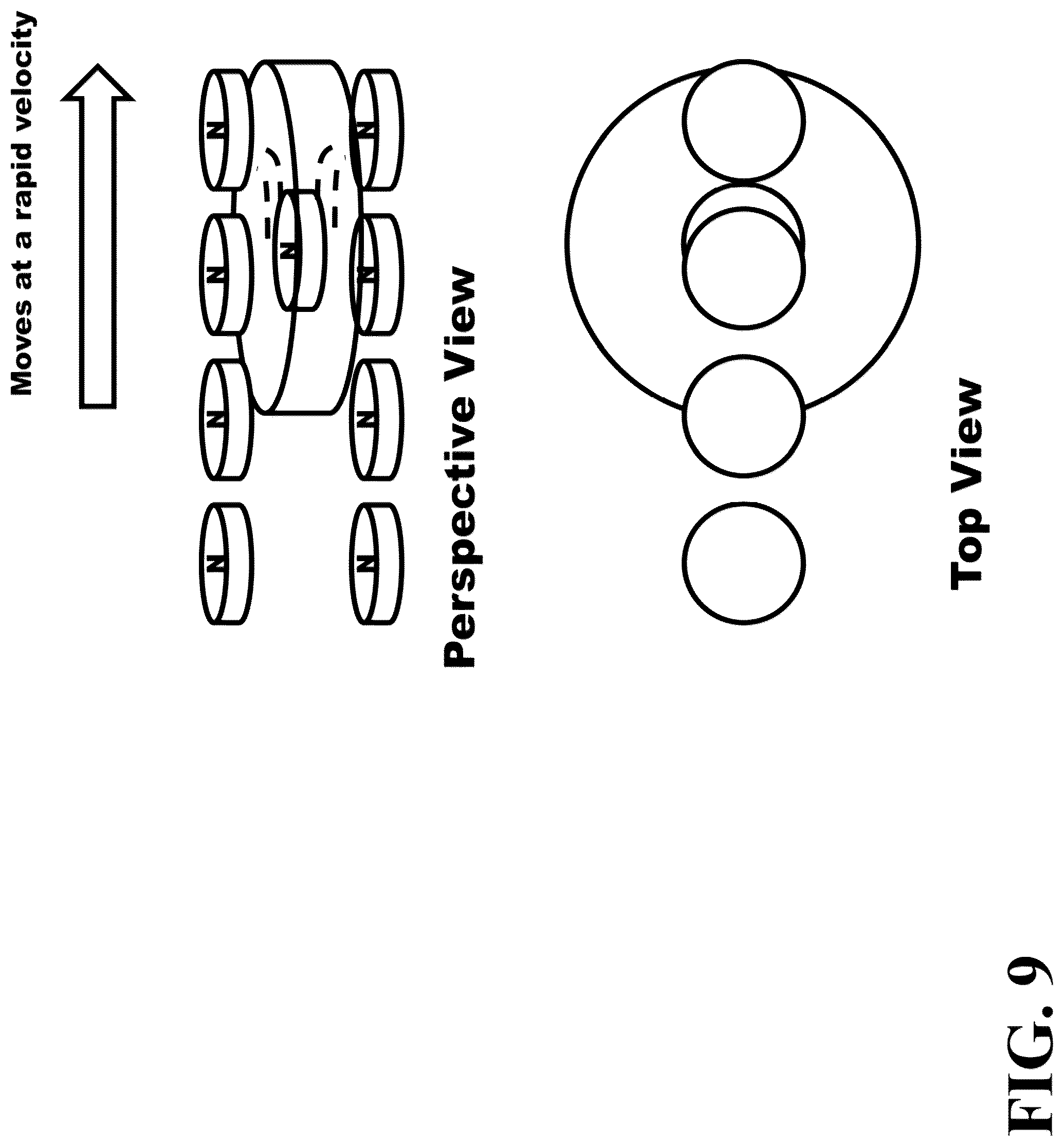 Patent US12367996 Figure 11 – Method and apparatus for magnetic arrangements
