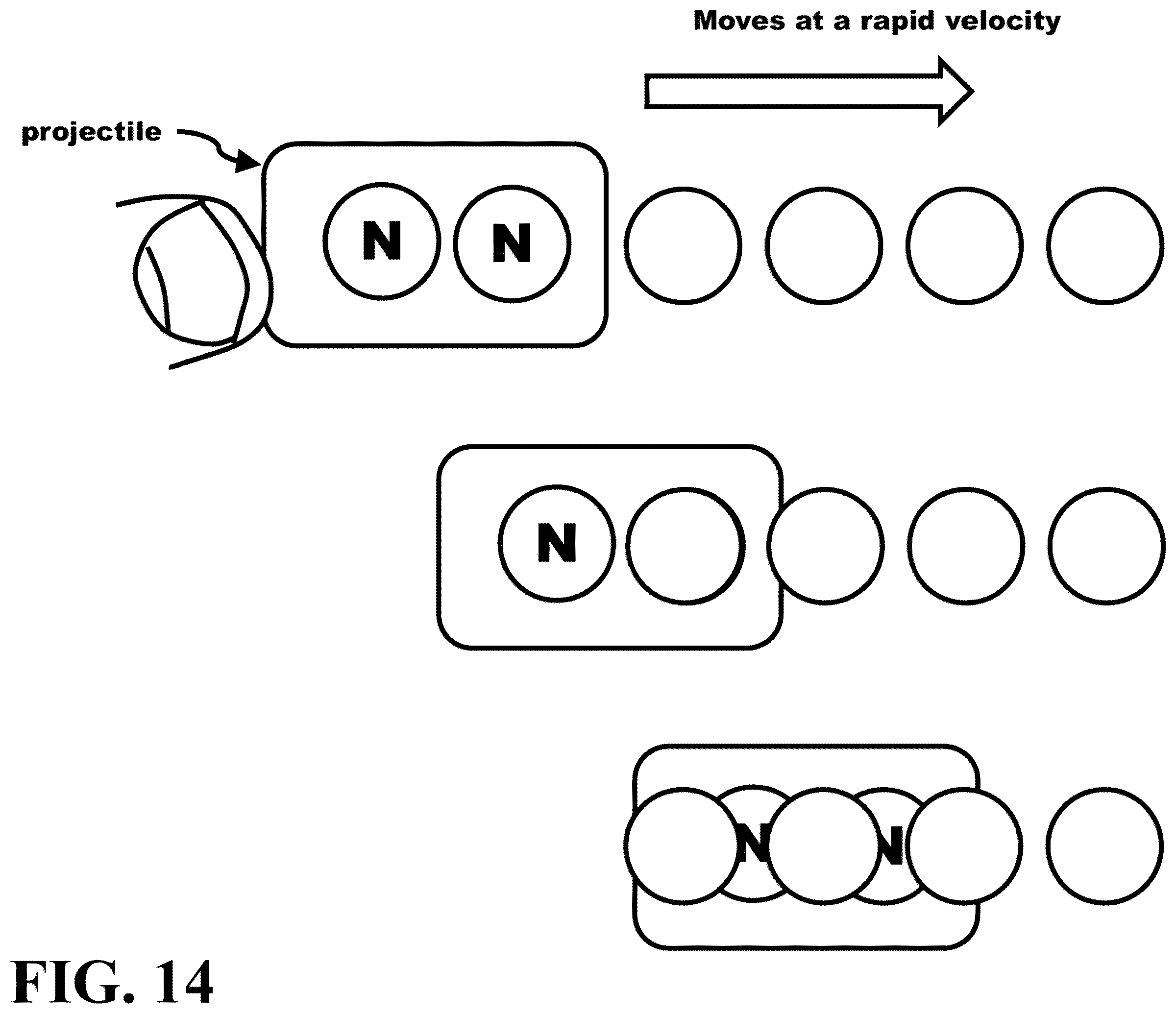 Patent US12367996 Figure 16 – Method and apparatus for magnetic arrangements