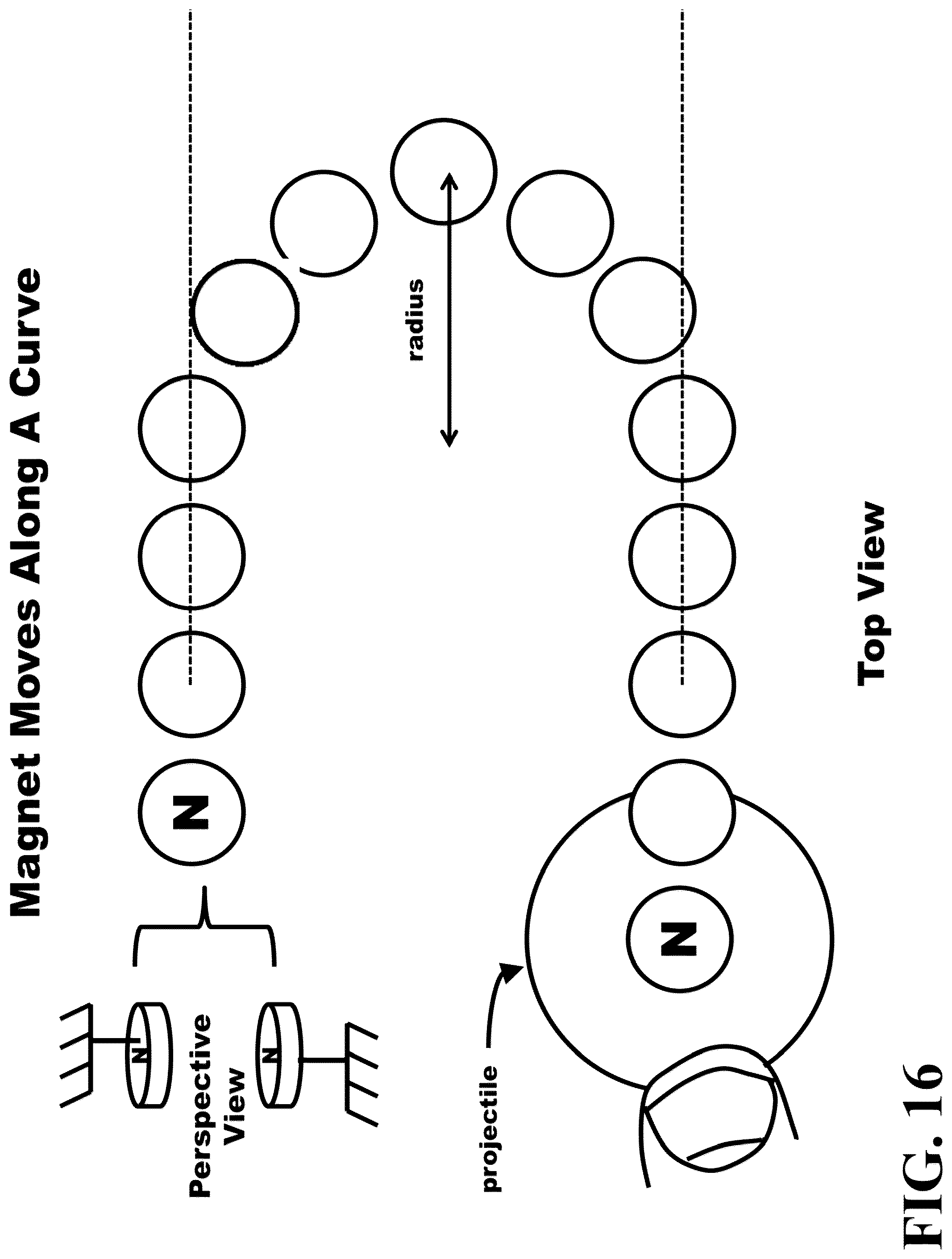 Patent US12367996 Figure 18 – Method and apparatus for magnetic arrangements