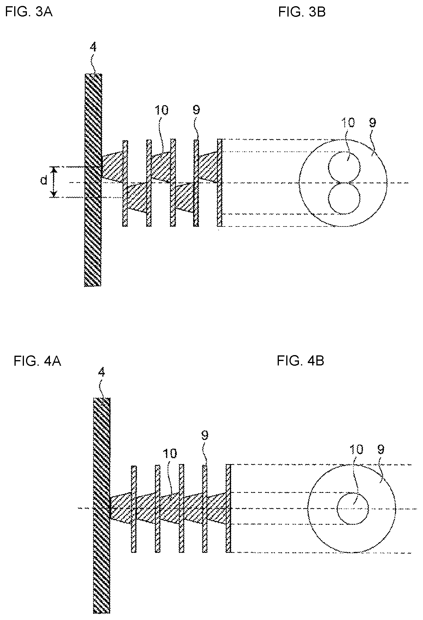 Patent US12367997 Figure 2 – Coil component
