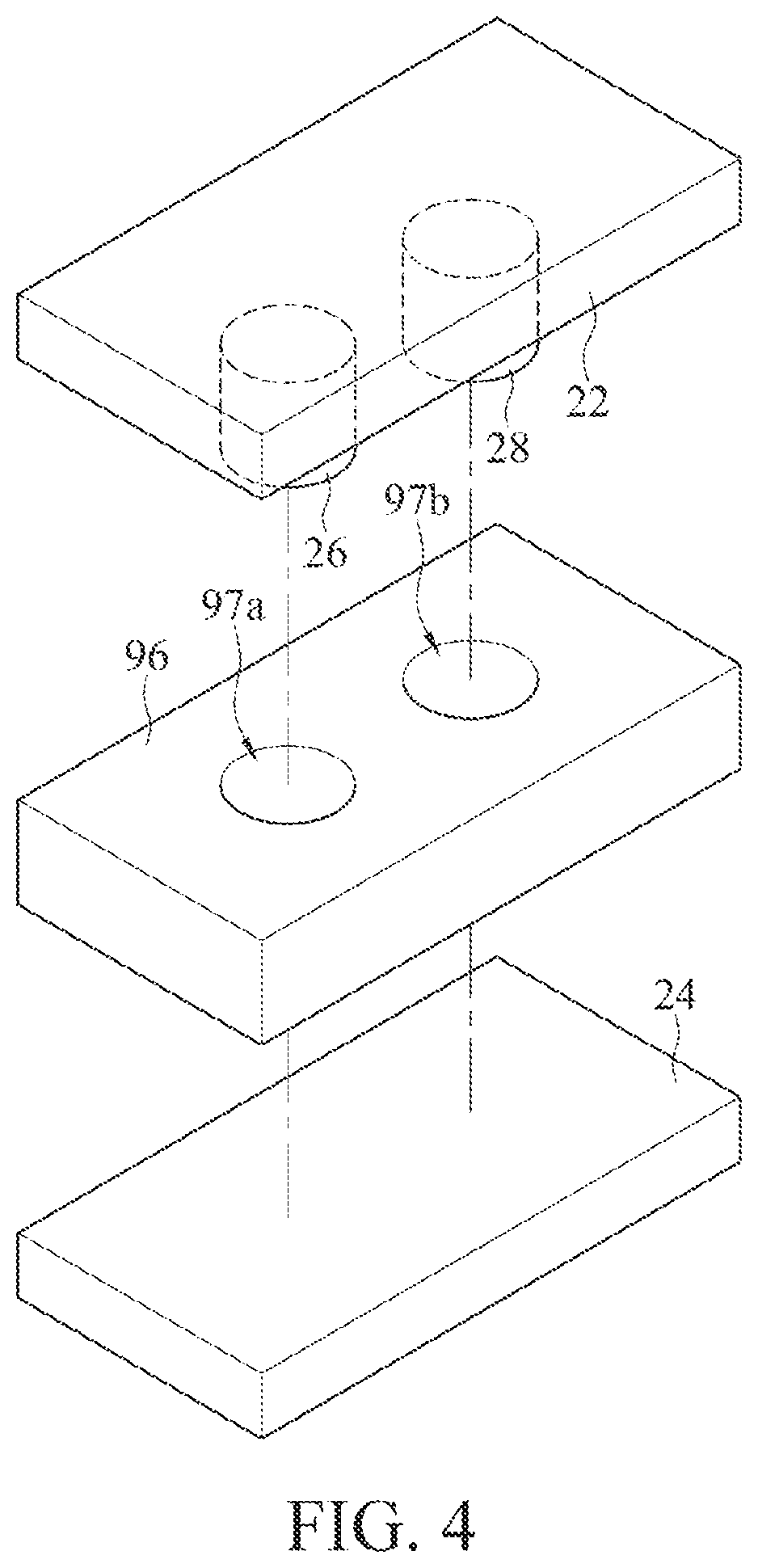 Patent US12367998 Figure 4 – Transformer