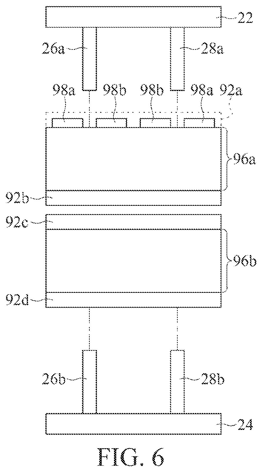 Patent US12367998 Figure 6 – Transformer