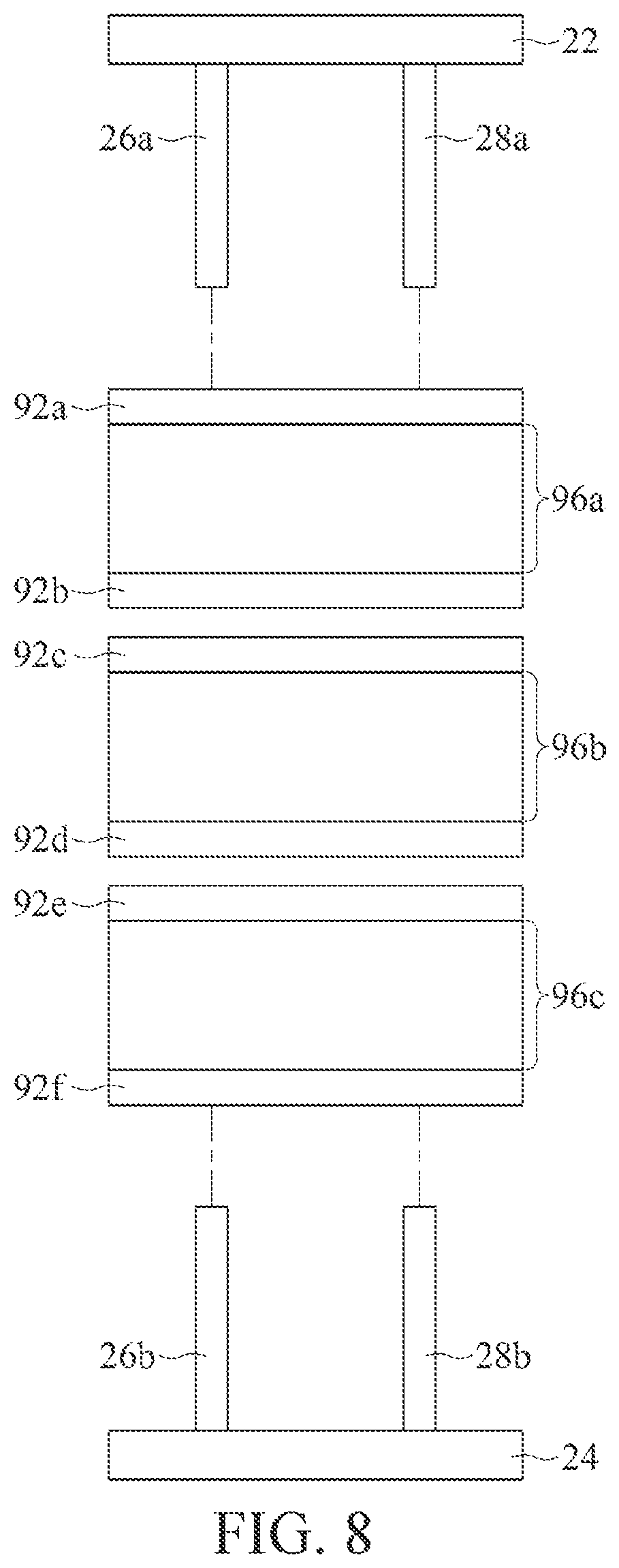 Patent US12367998 Figure 9 – Transformer