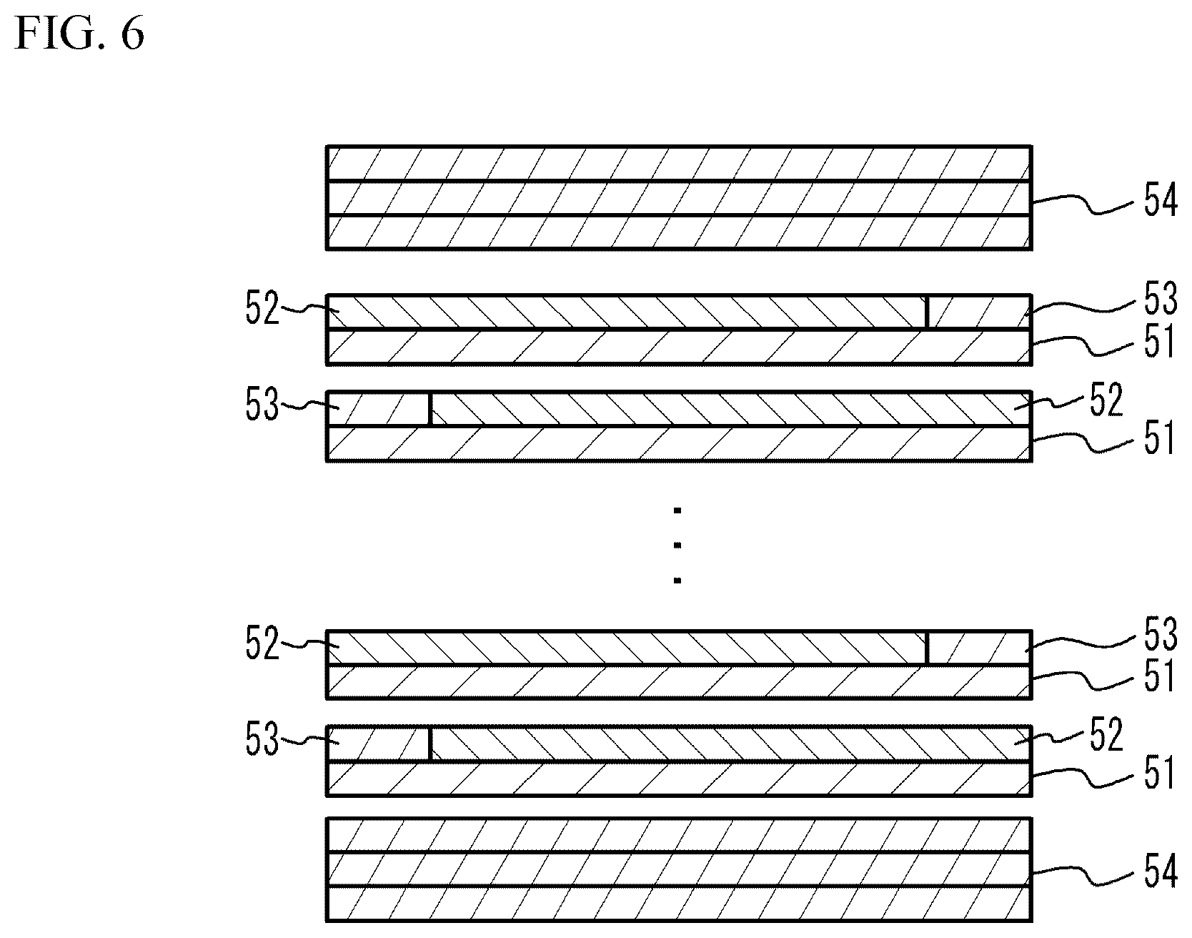 Patent US12368003 Figure 6 – Ceramic electronic device including dielectric layer containing perovskite compound with yttria-stabilized zirconia