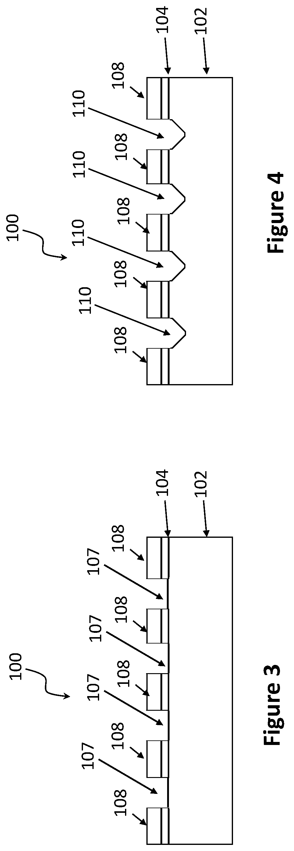 Patent US12368007 Figure 2 – Nanotube film enhanced 3-D photoanode for dye-sensitive photovoltaic cell