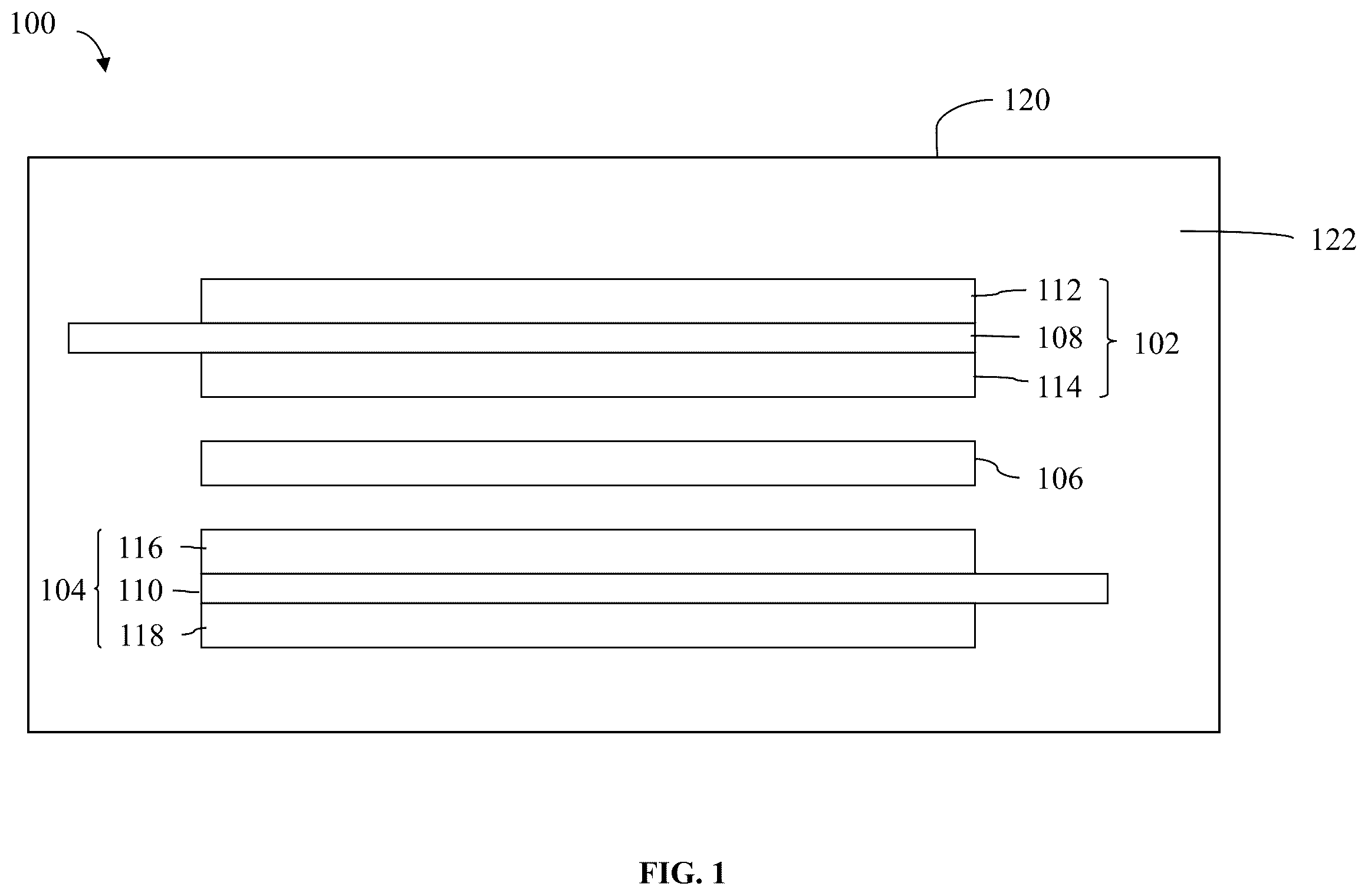 Patent US12368009 Figure 1 – Compositions and methods for energy storage device electrodes