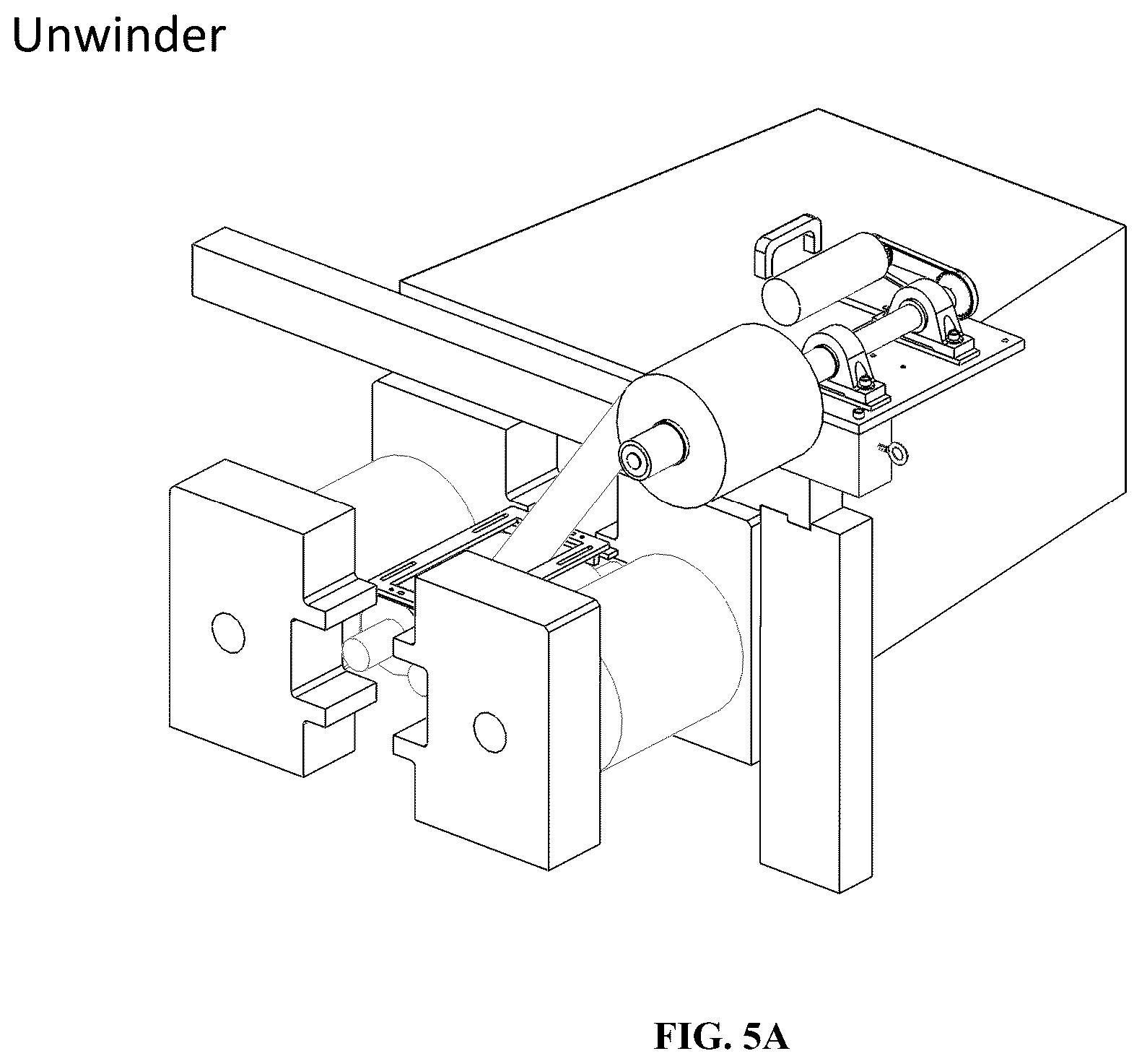 Patent US12368009 Figure 5 – Compositions and methods for energy storage device electrodes