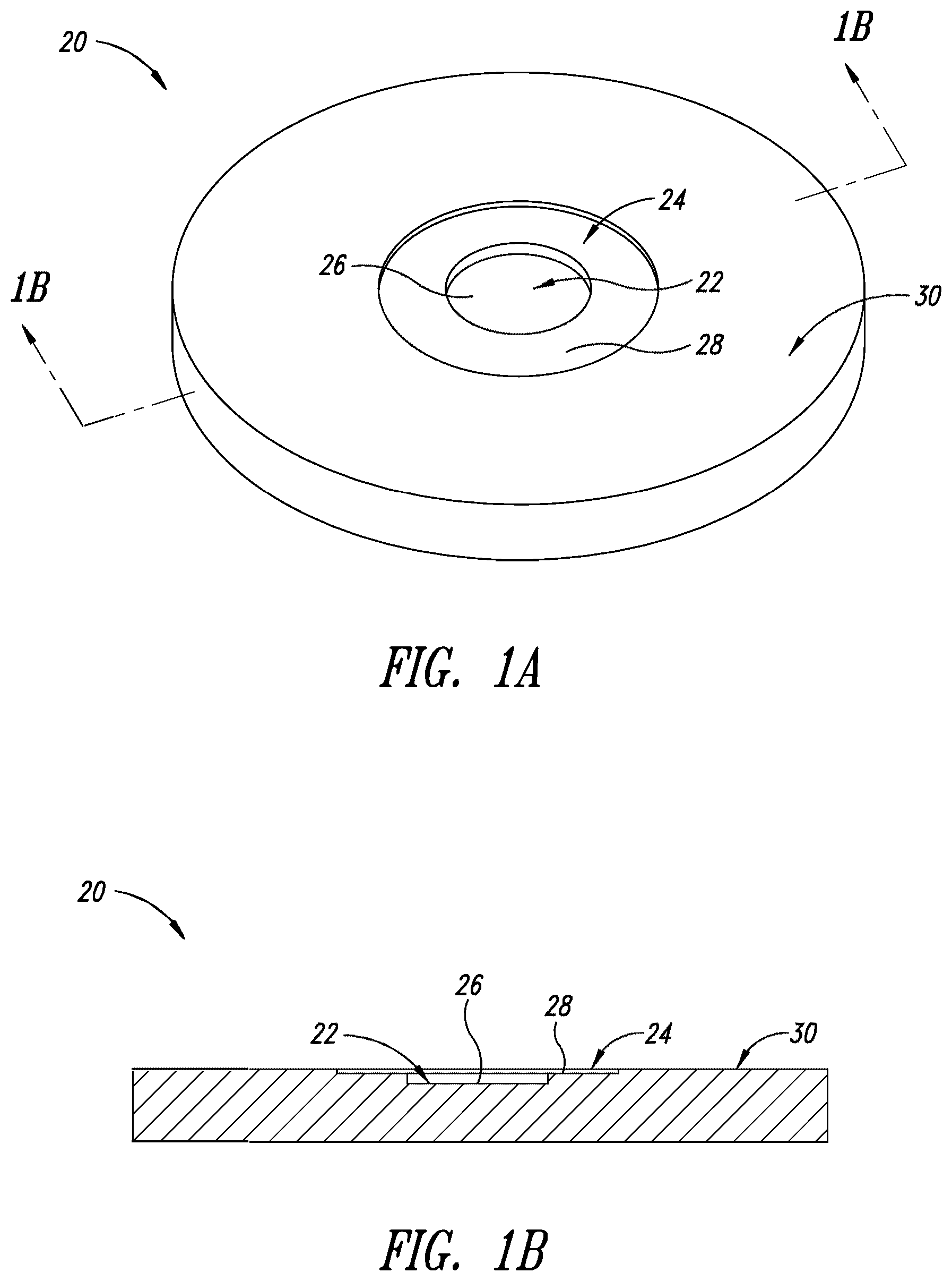 Patent US12368012 Figure 1 – Stabilized liquid-solid electrical contact