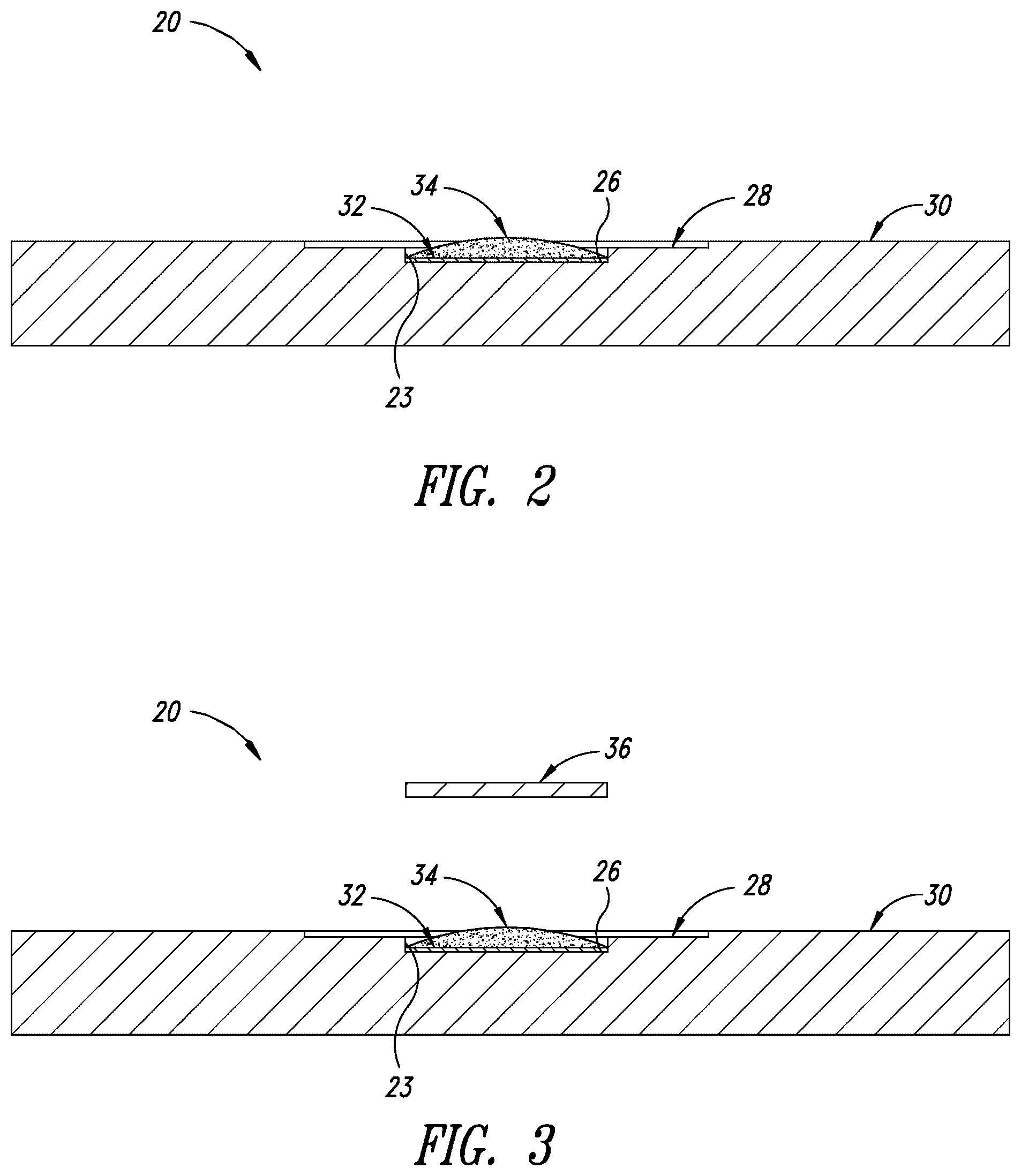 Patent US12368012 Figure 2 – Stabilized liquid-solid electrical contact