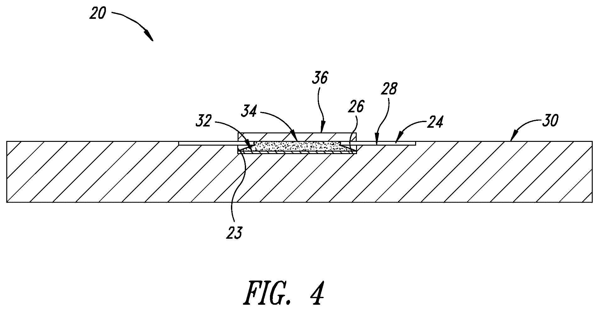 Patent US12368012 Figure 3 – Stabilized liquid-solid electrical contact