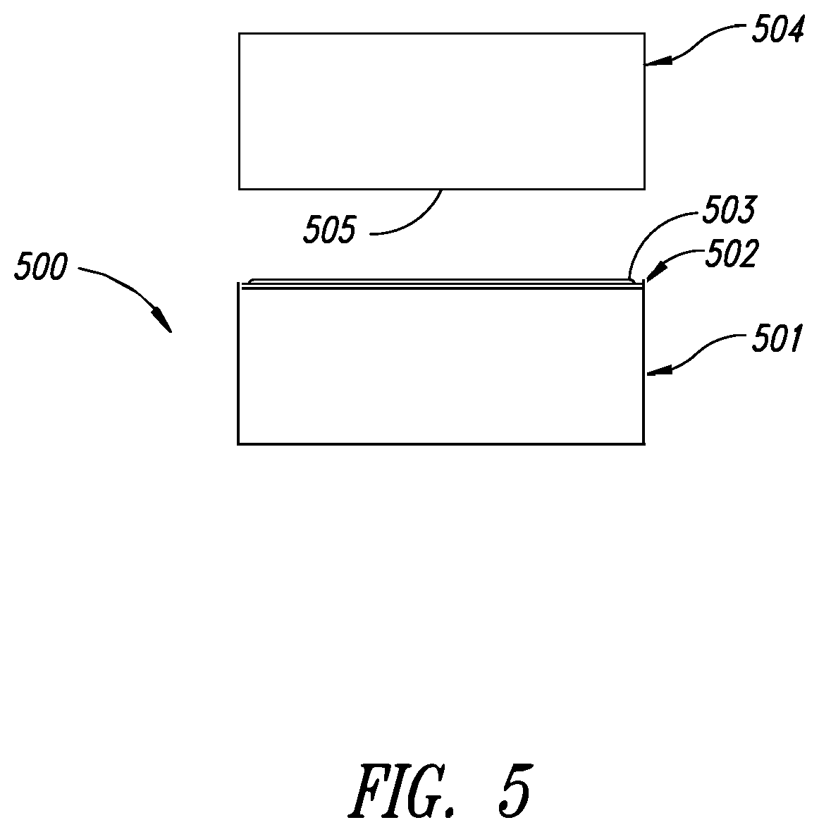 Patent US12368012 Figure 4 – Stabilized liquid-solid electrical contact