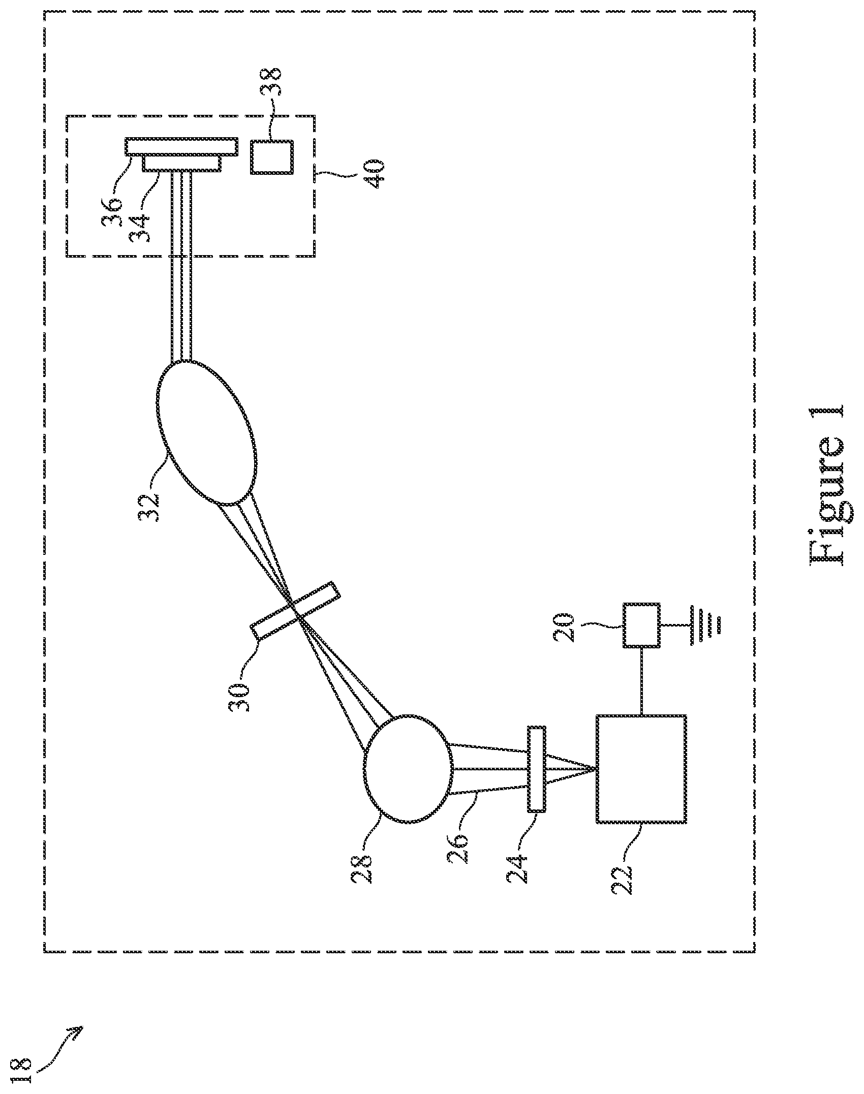 Patent US12368018 Figure 1 – Method for ion implantation uniformity control