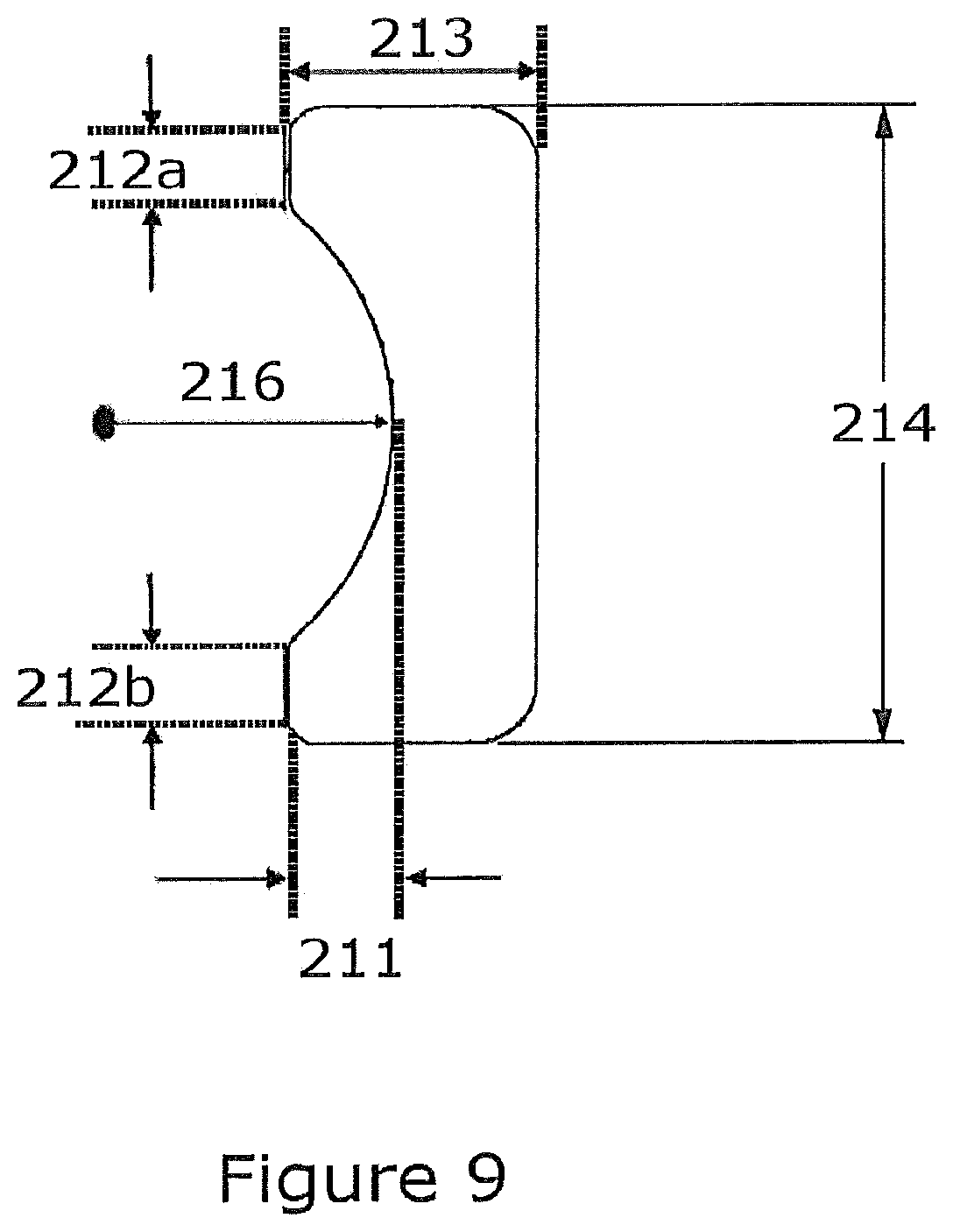 Patent US12368025 Figure 9 – Edge seal for lower electrode assembly