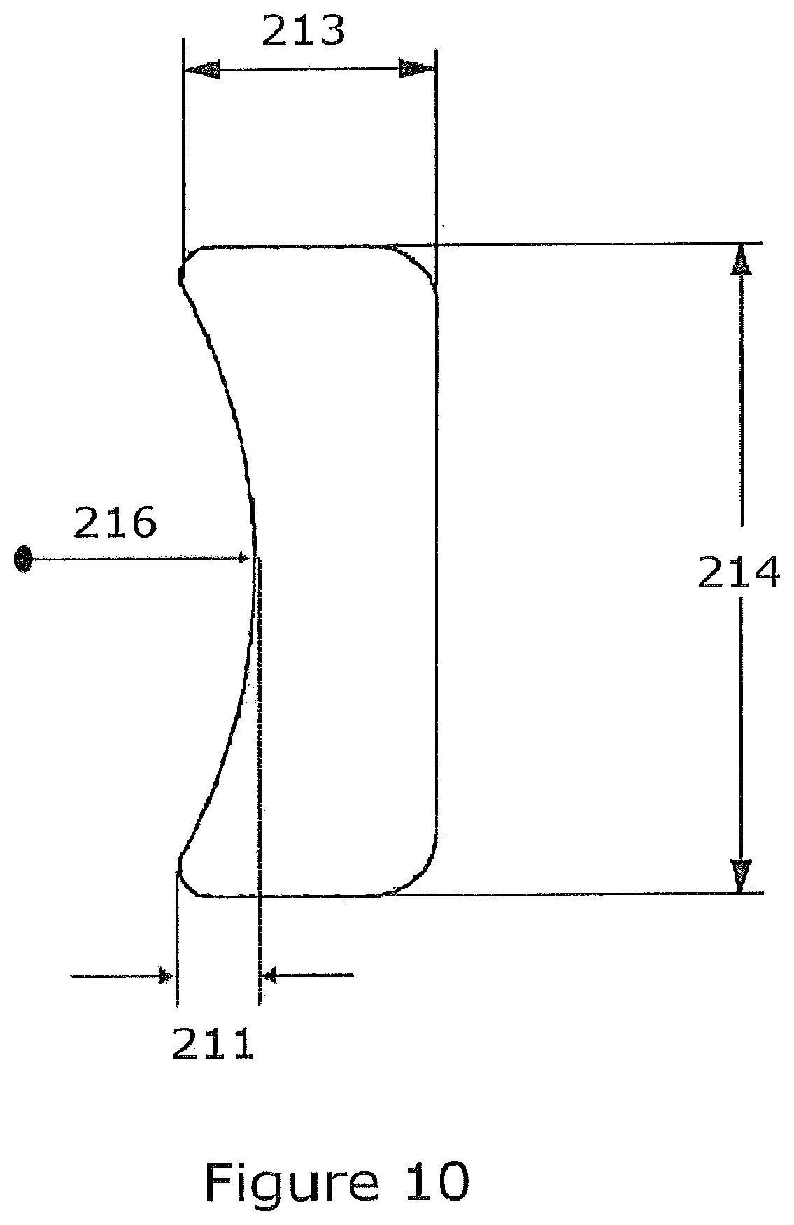 Patent US12368025 Figure 10 – Edge seal for lower electrode assembly