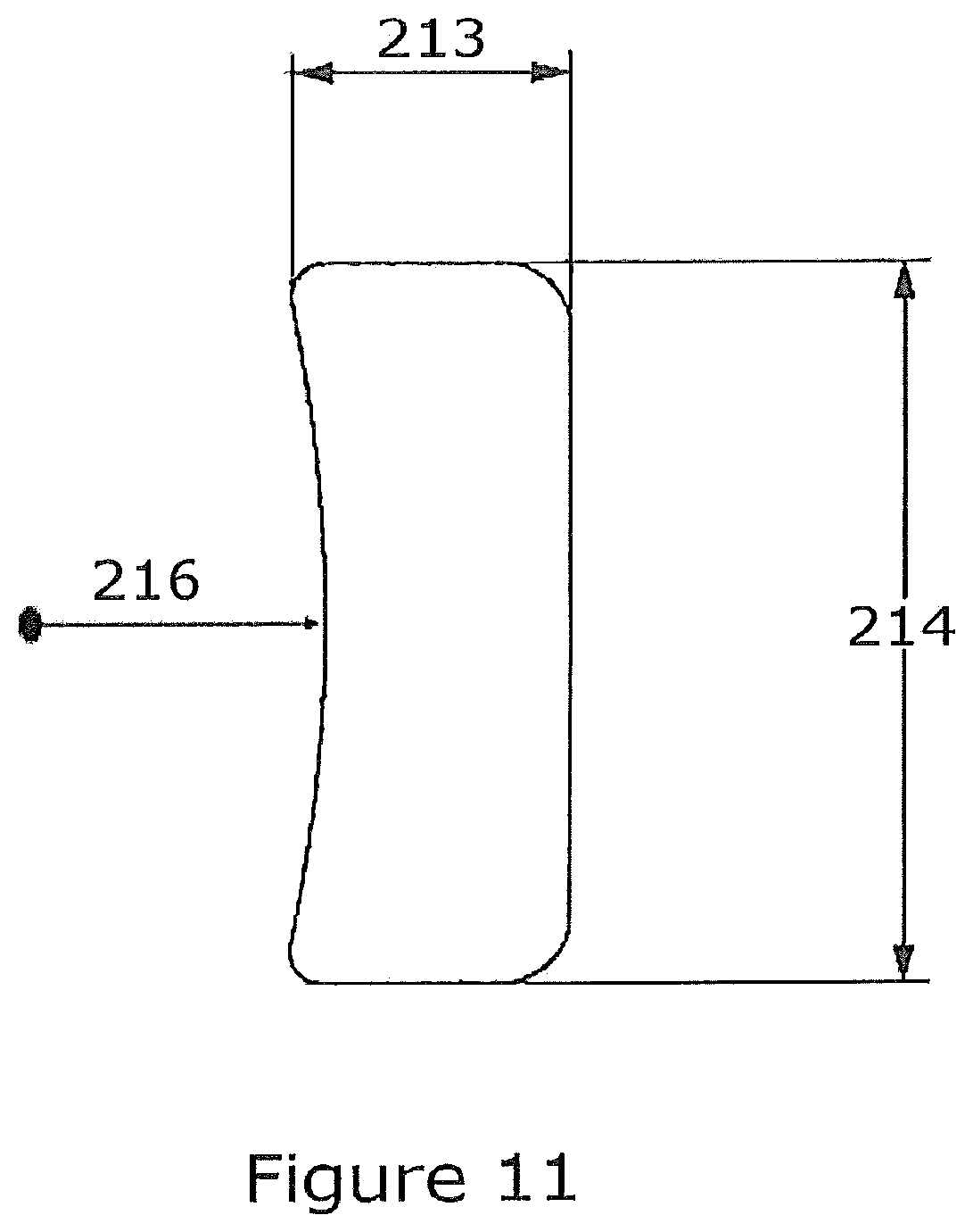 Patent US12368025 Figure 11 – Edge seal for lower electrode assembly