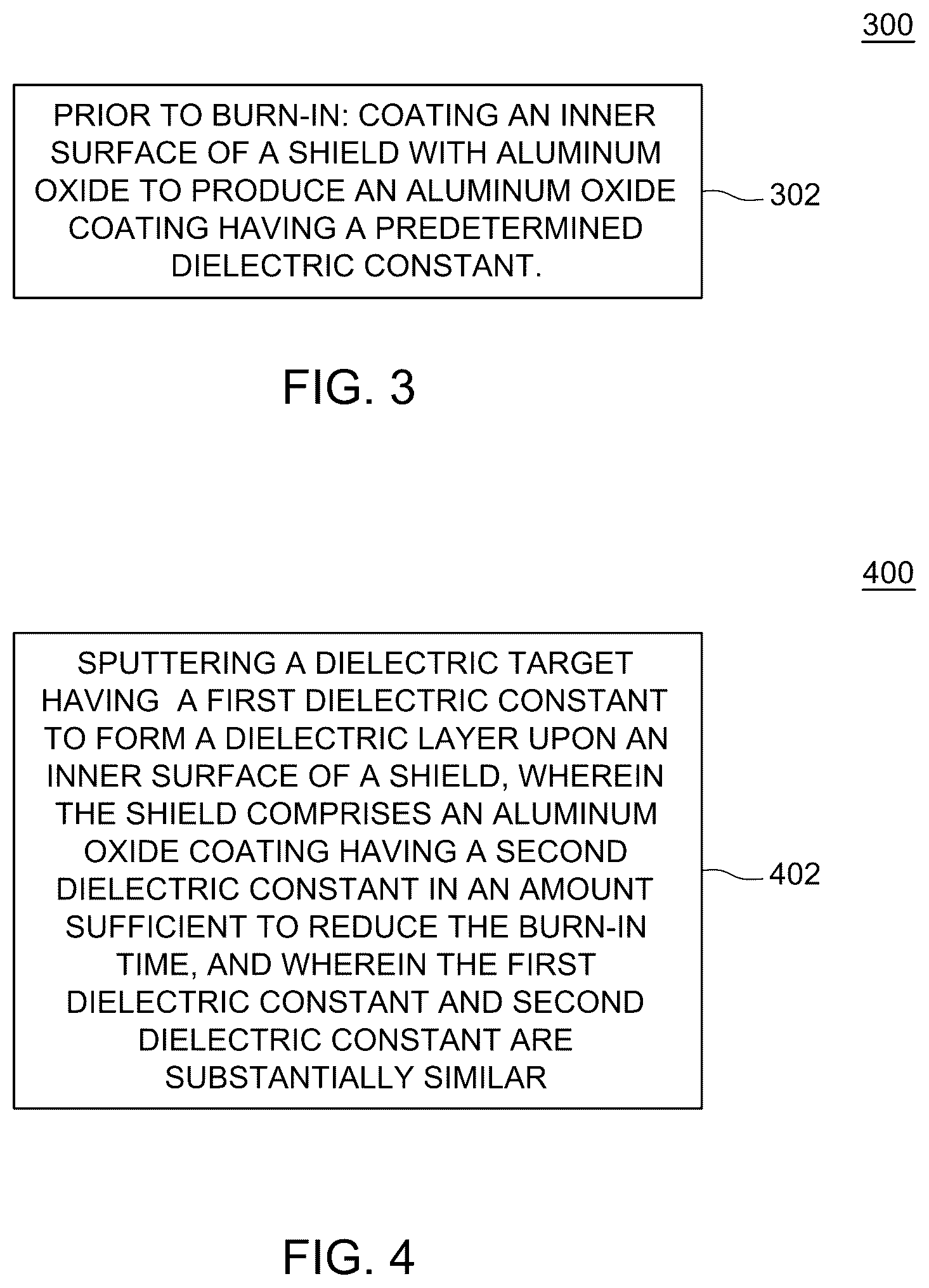 Patent US12368033 Figure 3 – Methods and apparatus for physical vapor deposition (PVD) dielectric deposition