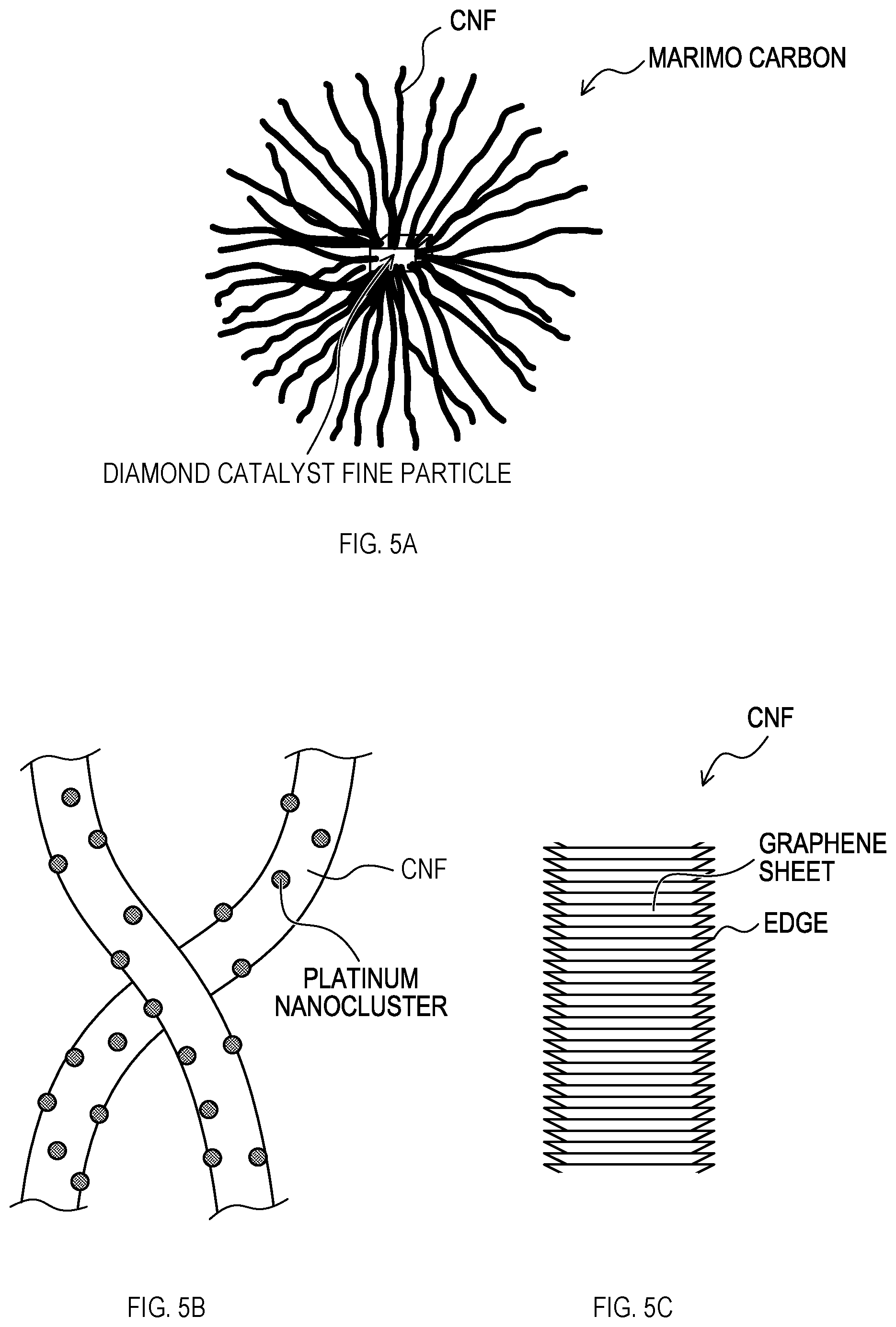 Patent US12368034 Figure 5 – Support body, manufacturing apparatus for support body, and manufacturing method for support body