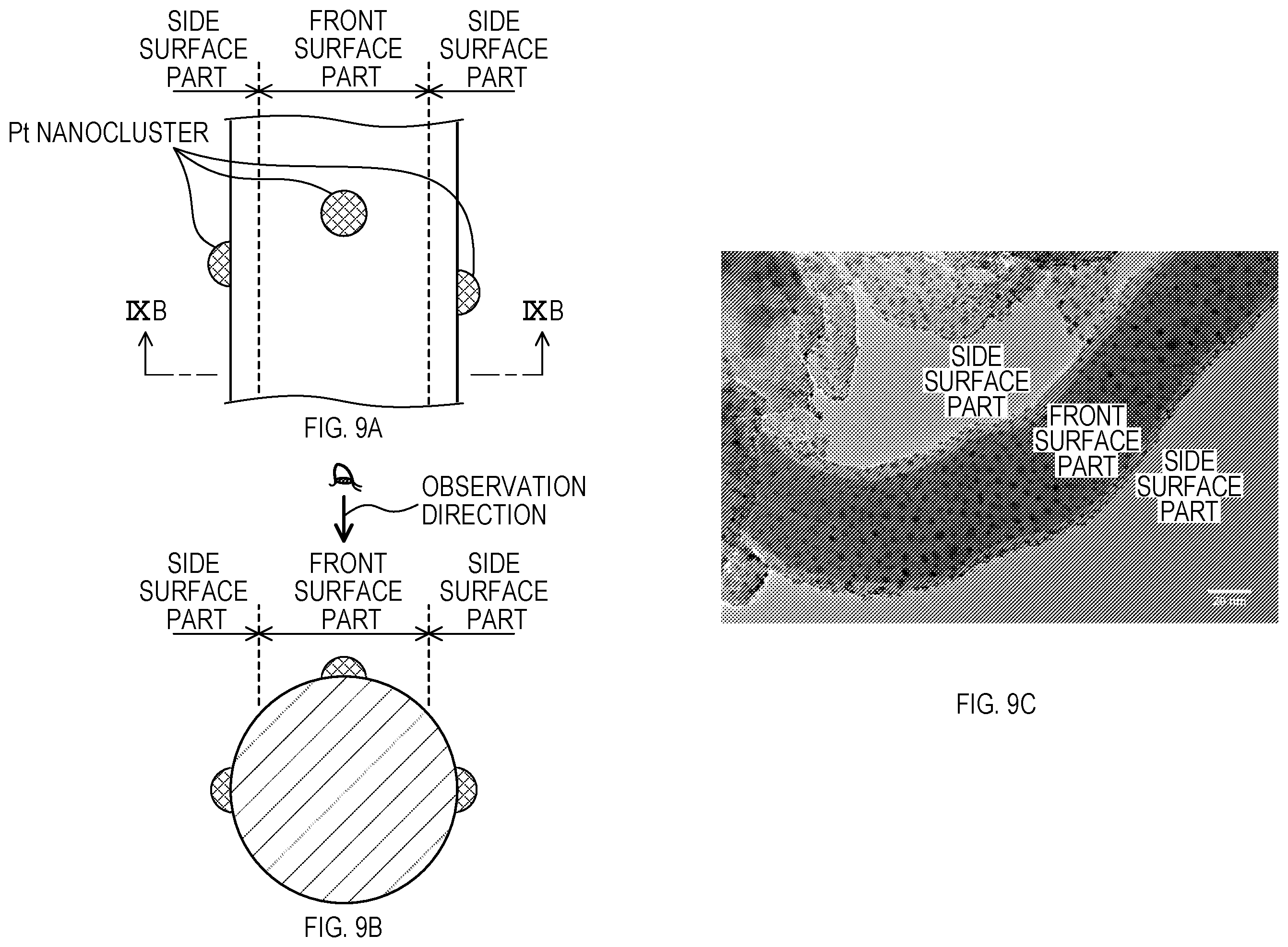Patent US12368034 Figure 9 – Support body, manufacturing apparatus for support body, and manufacturing method for support body