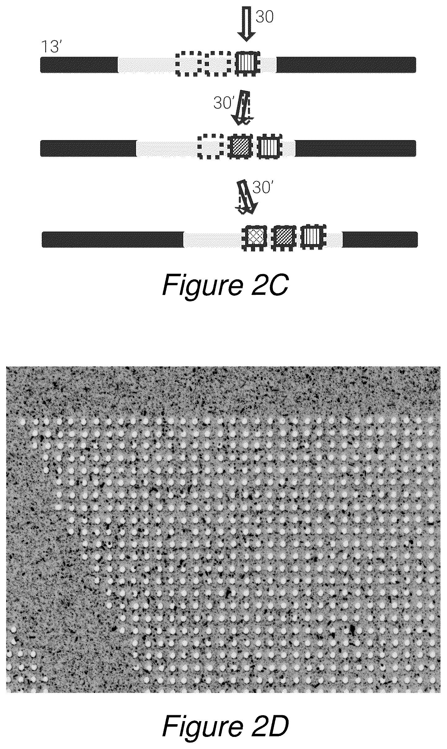 Patent US12368037 Figure 3 – Device for desorption scanning of analyte material on a sample support