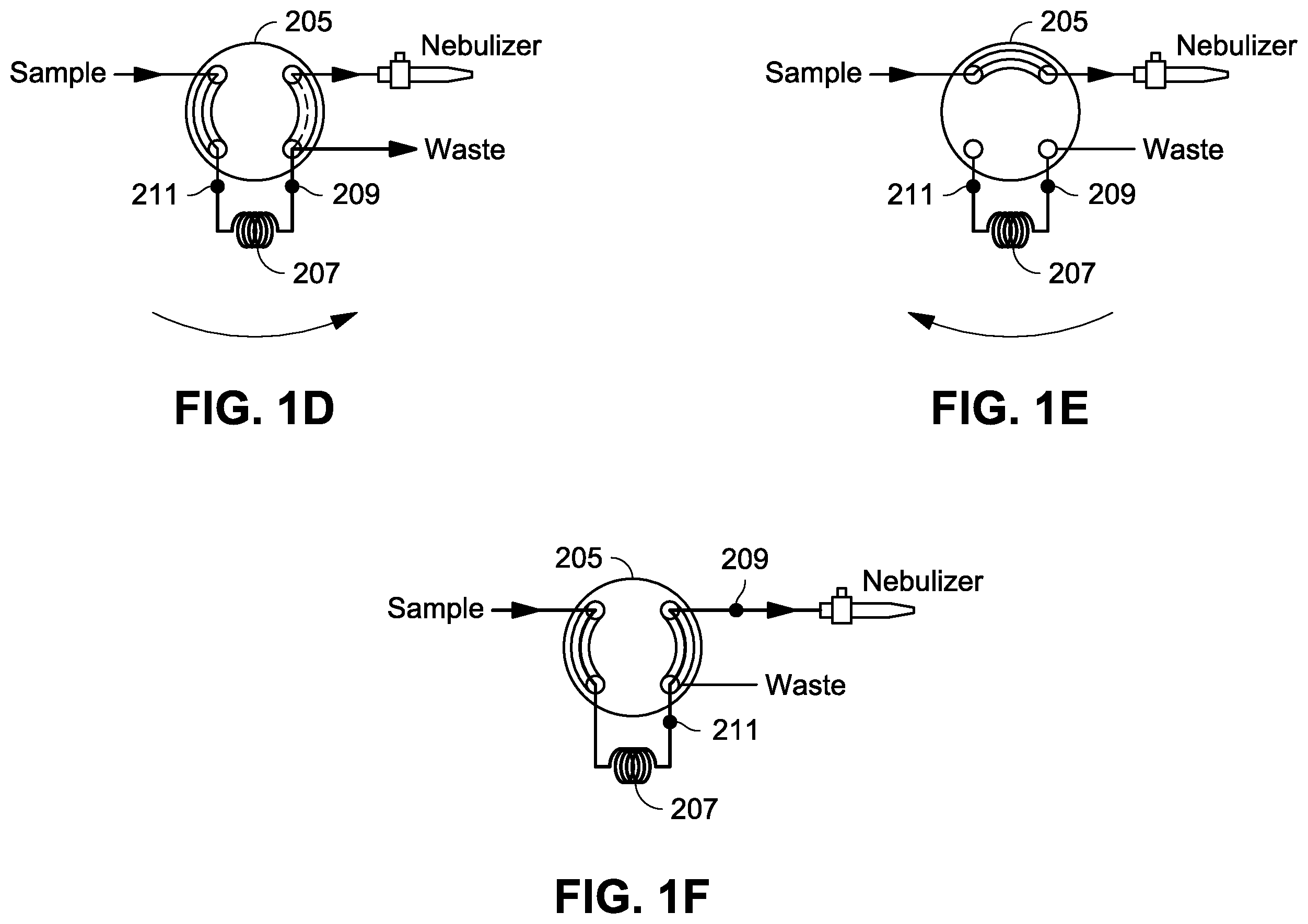 Patent US12368038 Figure 4 – Automated system for remote inline concentration and homogenization of ultra-low concentrations in pure chemicals