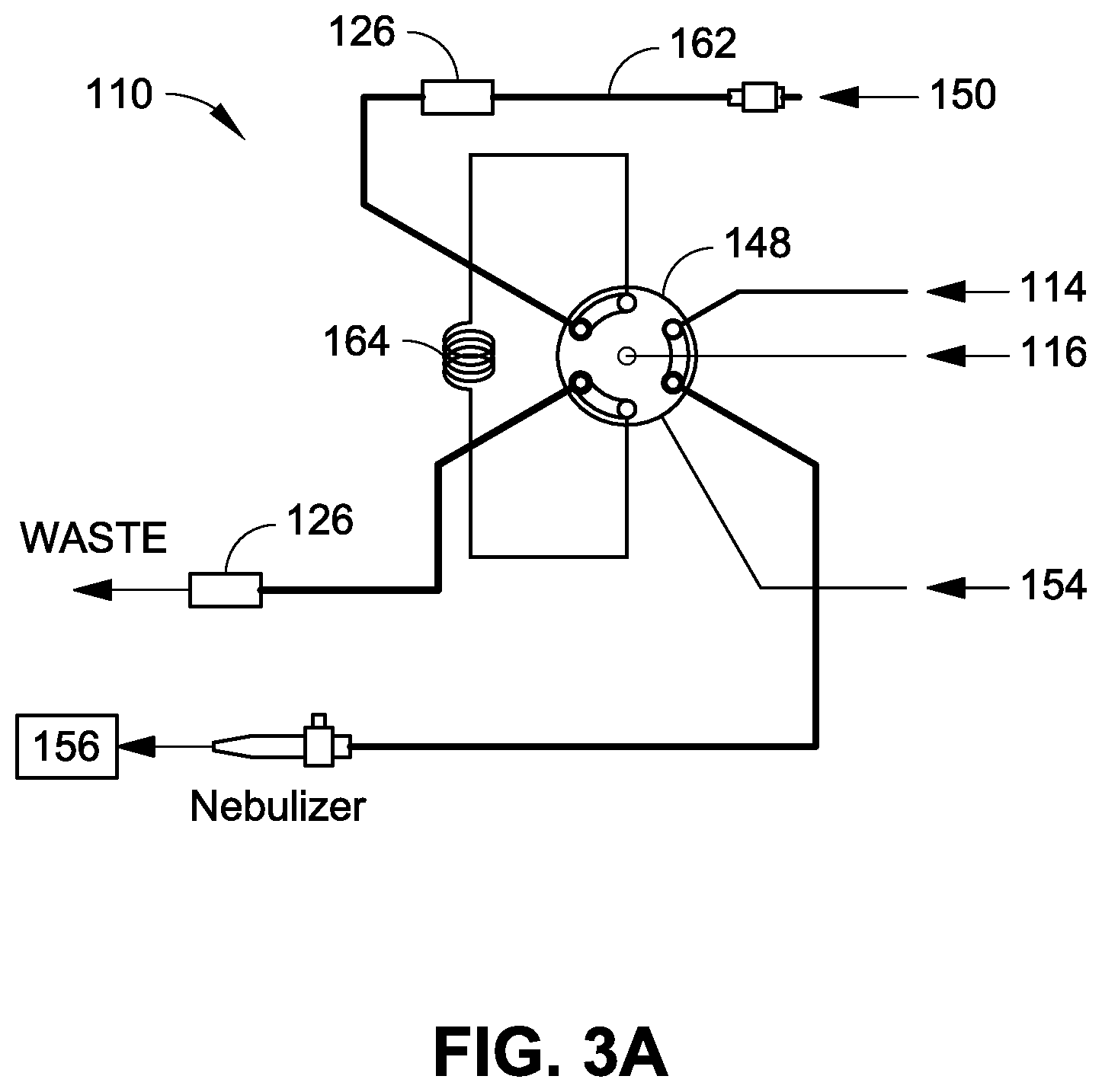Patent US12368038 Figure 13 – Automated system for remote inline concentration and homogenization of ultra-low concentrations in pure chemicals