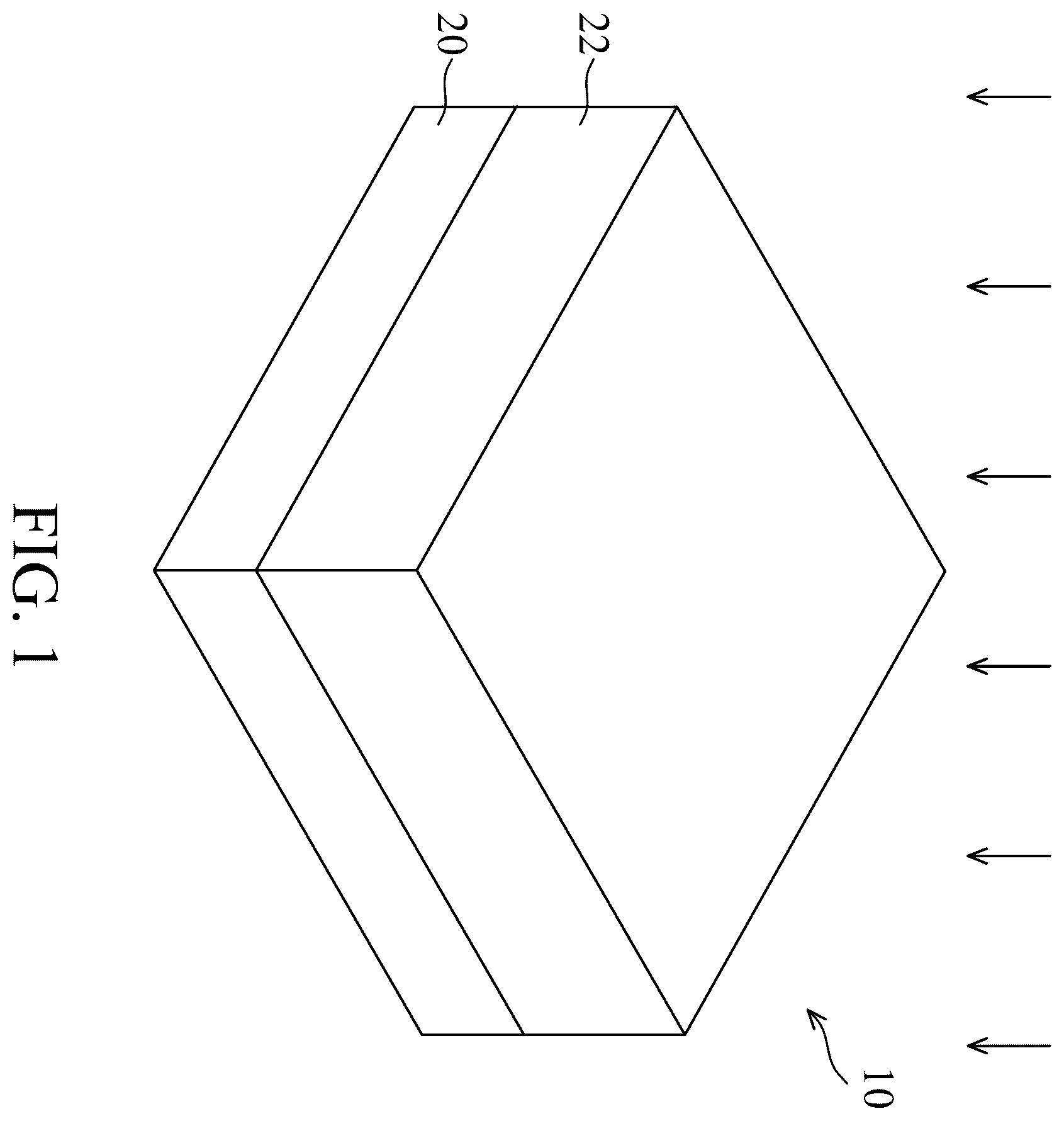 Patent US12368044 Figure 1 – Methods of forming dielectric layers through deposition and anneal processes