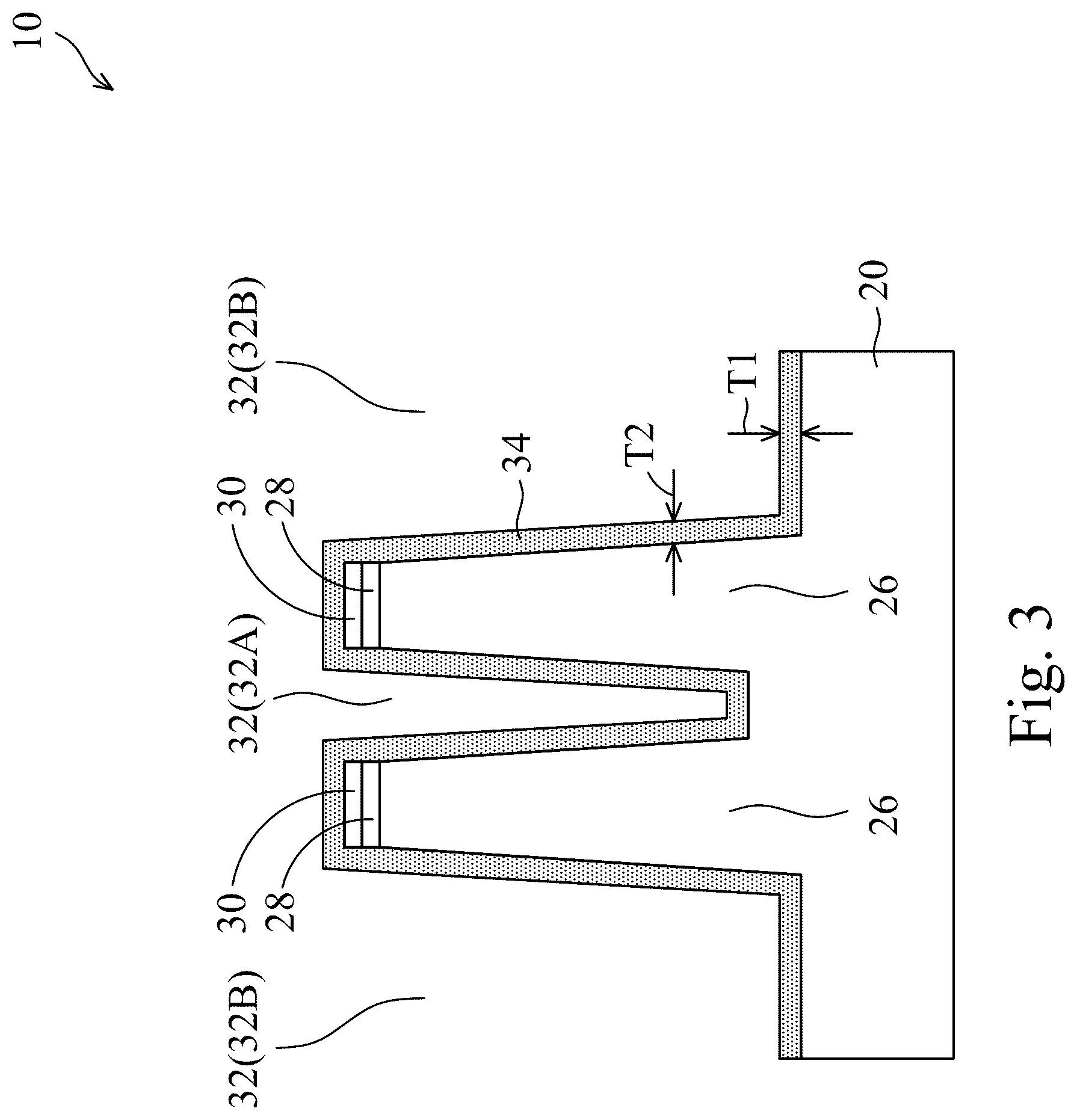 Patent US12368044 Figure 4 – Methods of forming dielectric layers through deposition and anneal processes