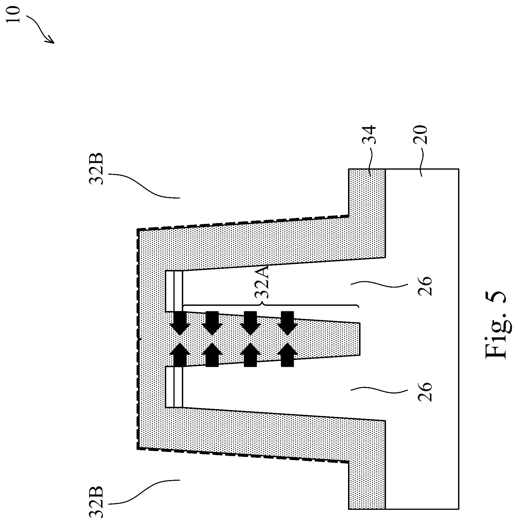 Patent US12368044 Figure 6 – Methods of forming dielectric layers through deposition and anneal processes