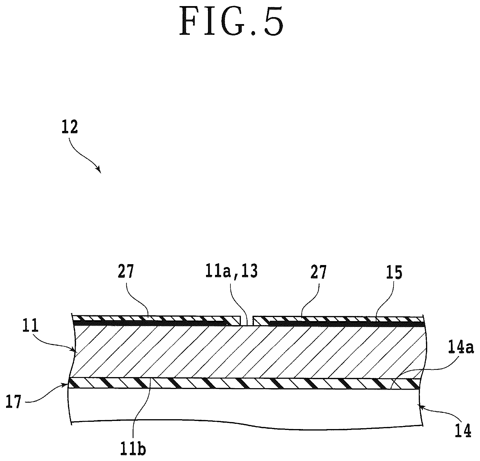Patent US12368049 Figure 5 – Protective film agent and processing method of workpiece