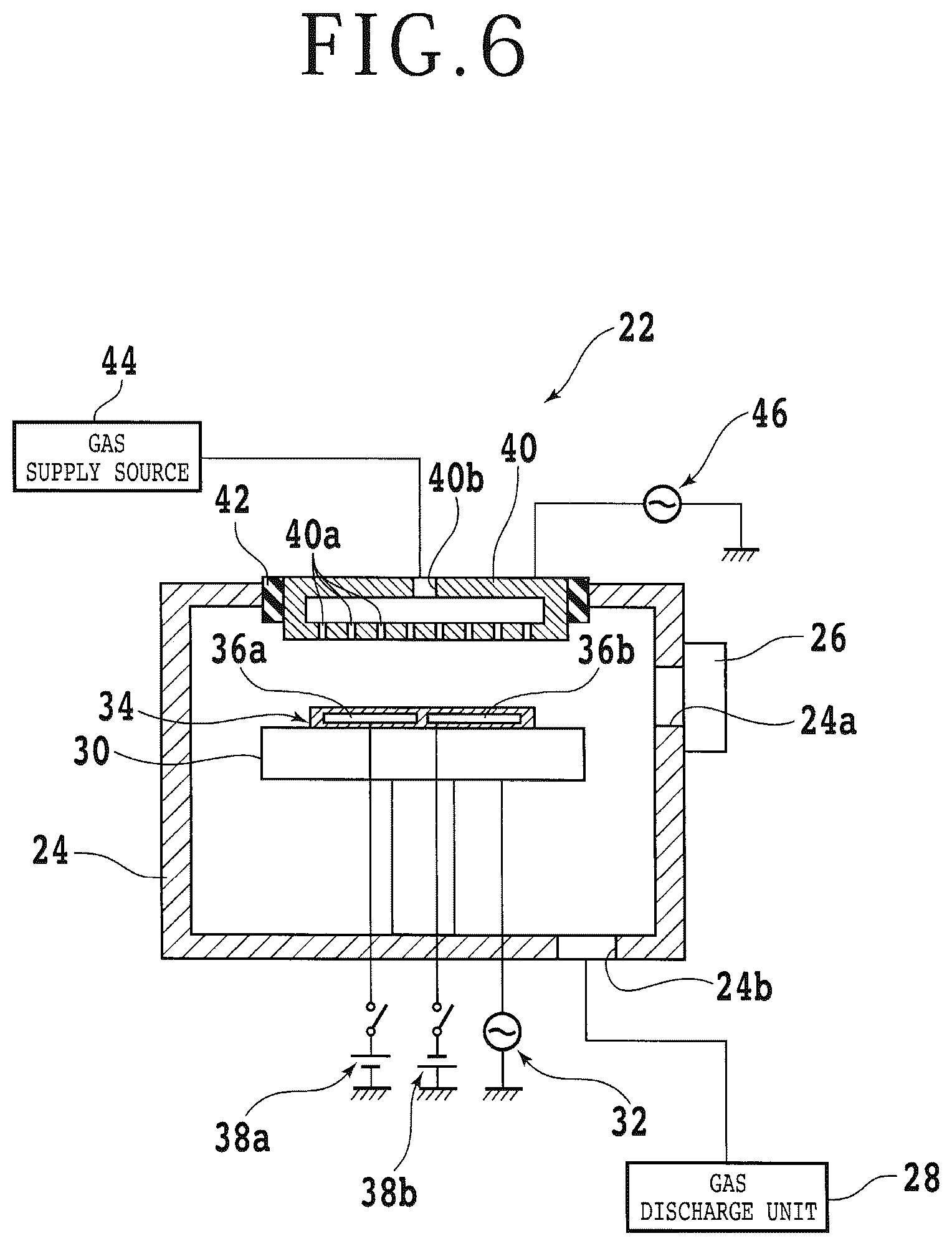Patent US12368049 Figure 6 – Protective film agent and processing method of workpiece