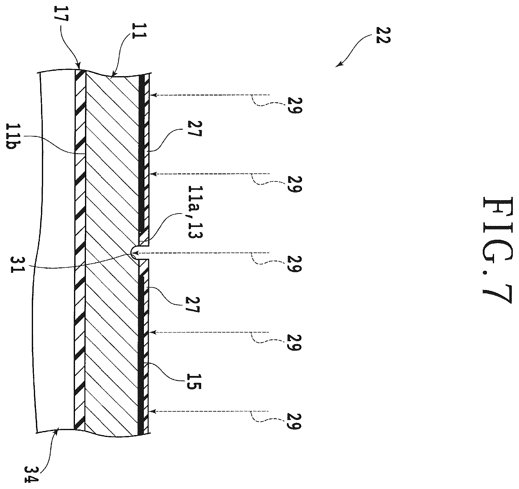 Patent US12368049 Figure 7 – Protective film agent and processing method of workpiece