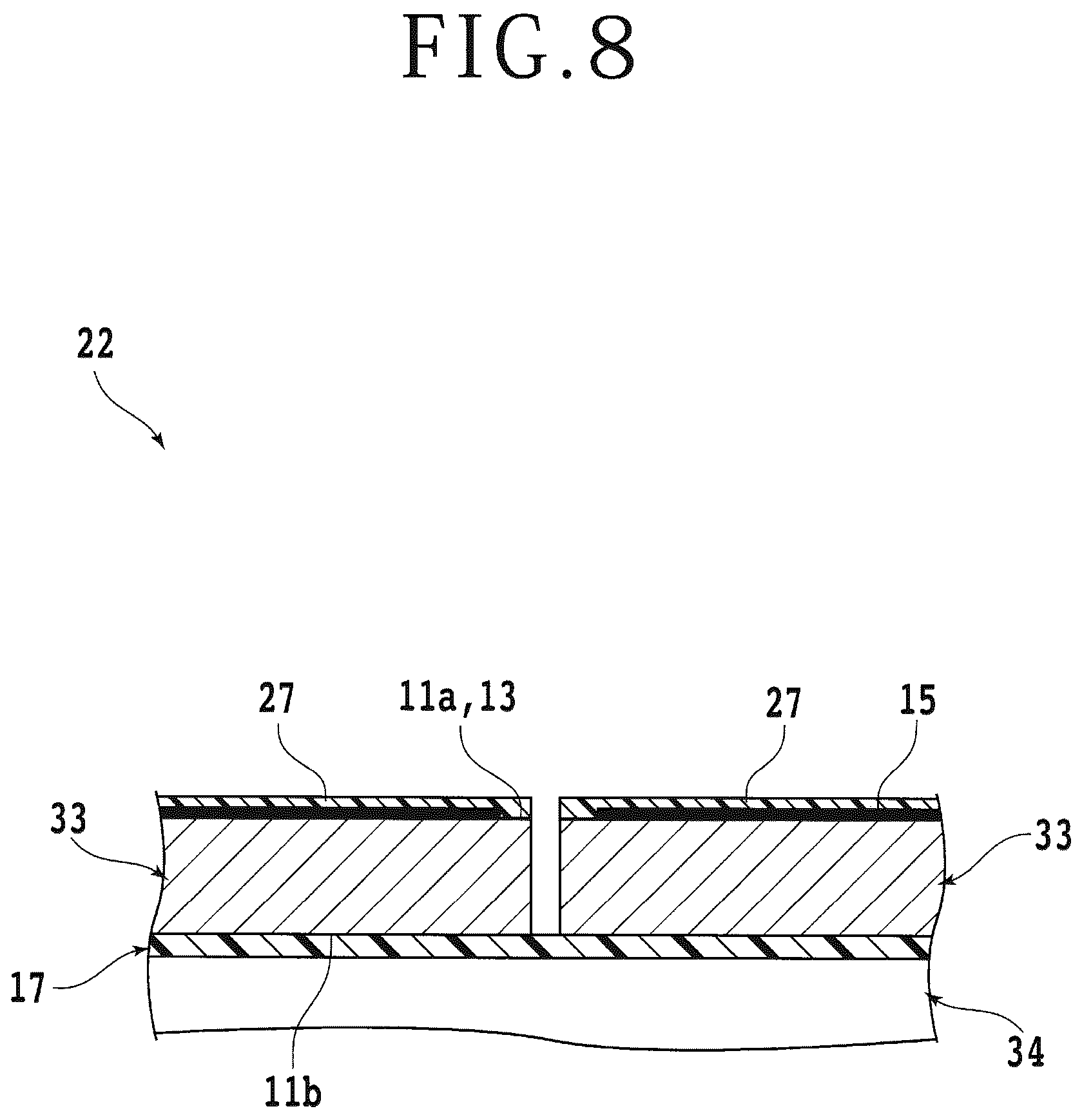 Patent US12368049 Figure 8 – Protective film agent and processing method of workpiece