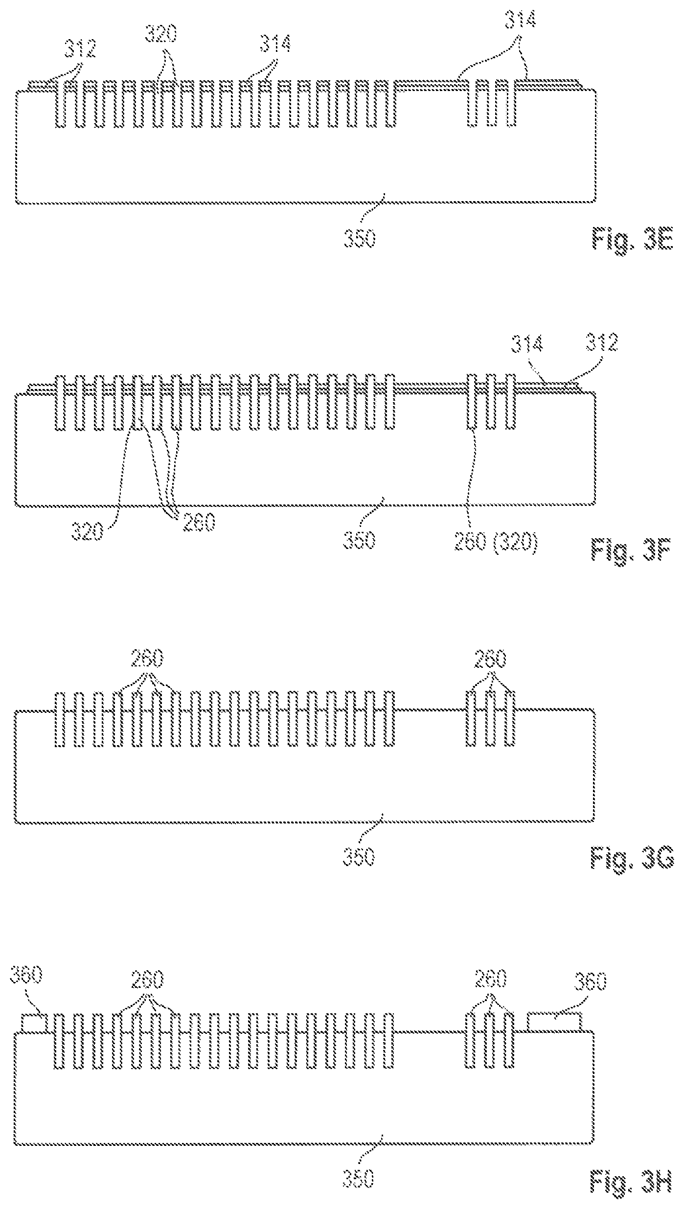Patent US12368052 Figure 3 – Chip-substrate composite semiconductor device