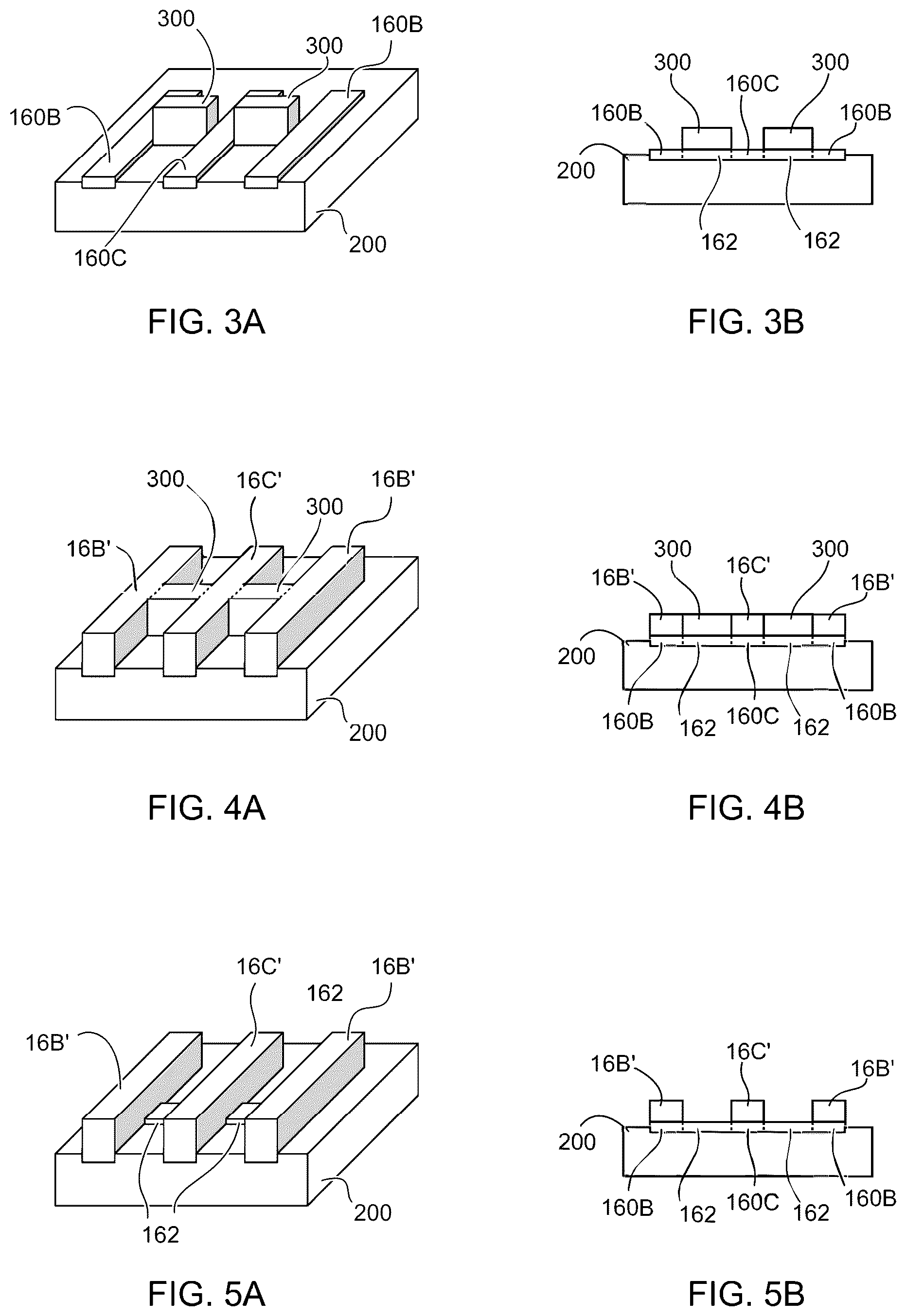 Patent US12368055 Figure 2 – Method of manufacturing multi-die semiconductor devices and corresponding multi-die semiconductor device